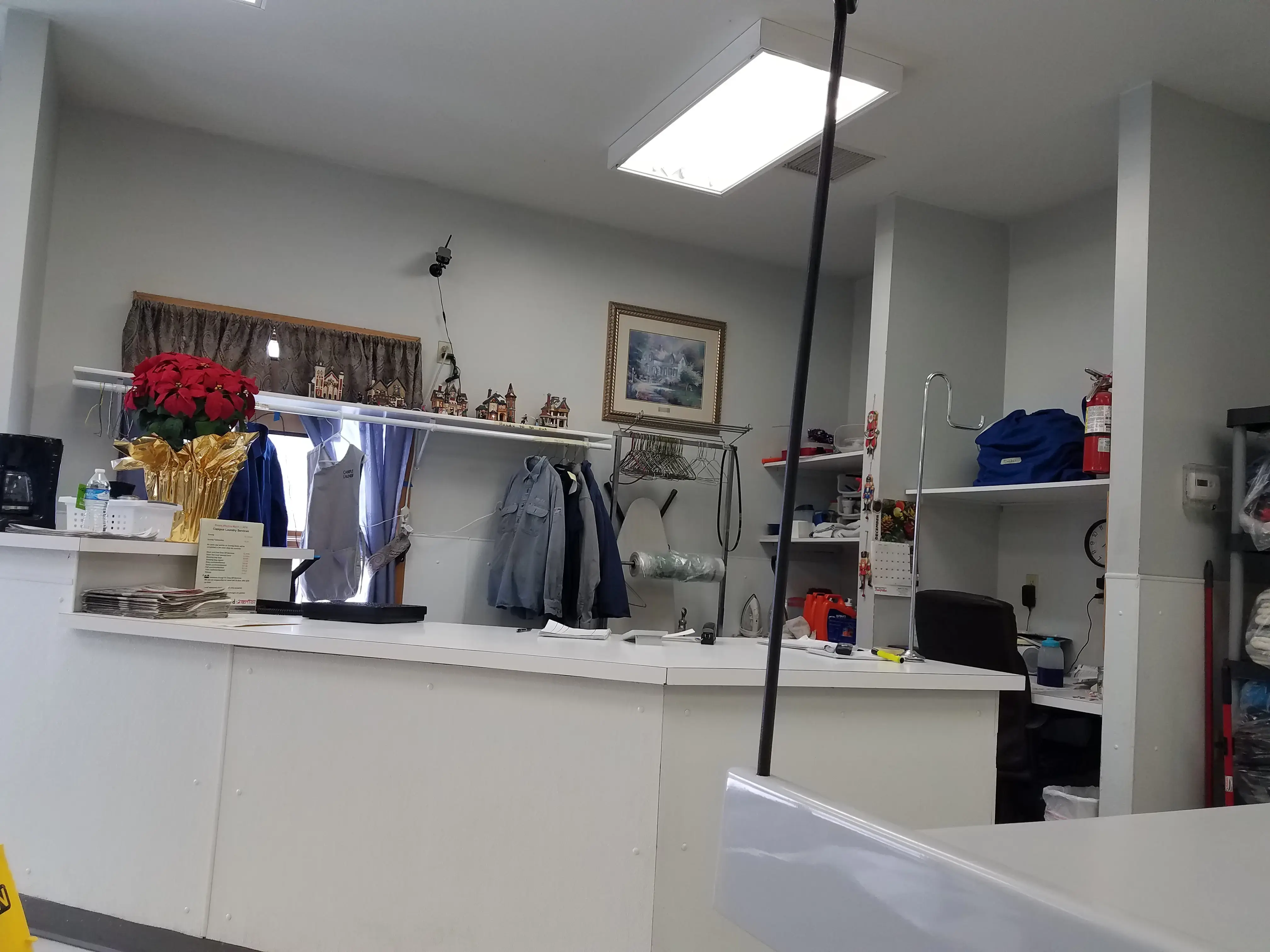 Campus Laundry - Image 4