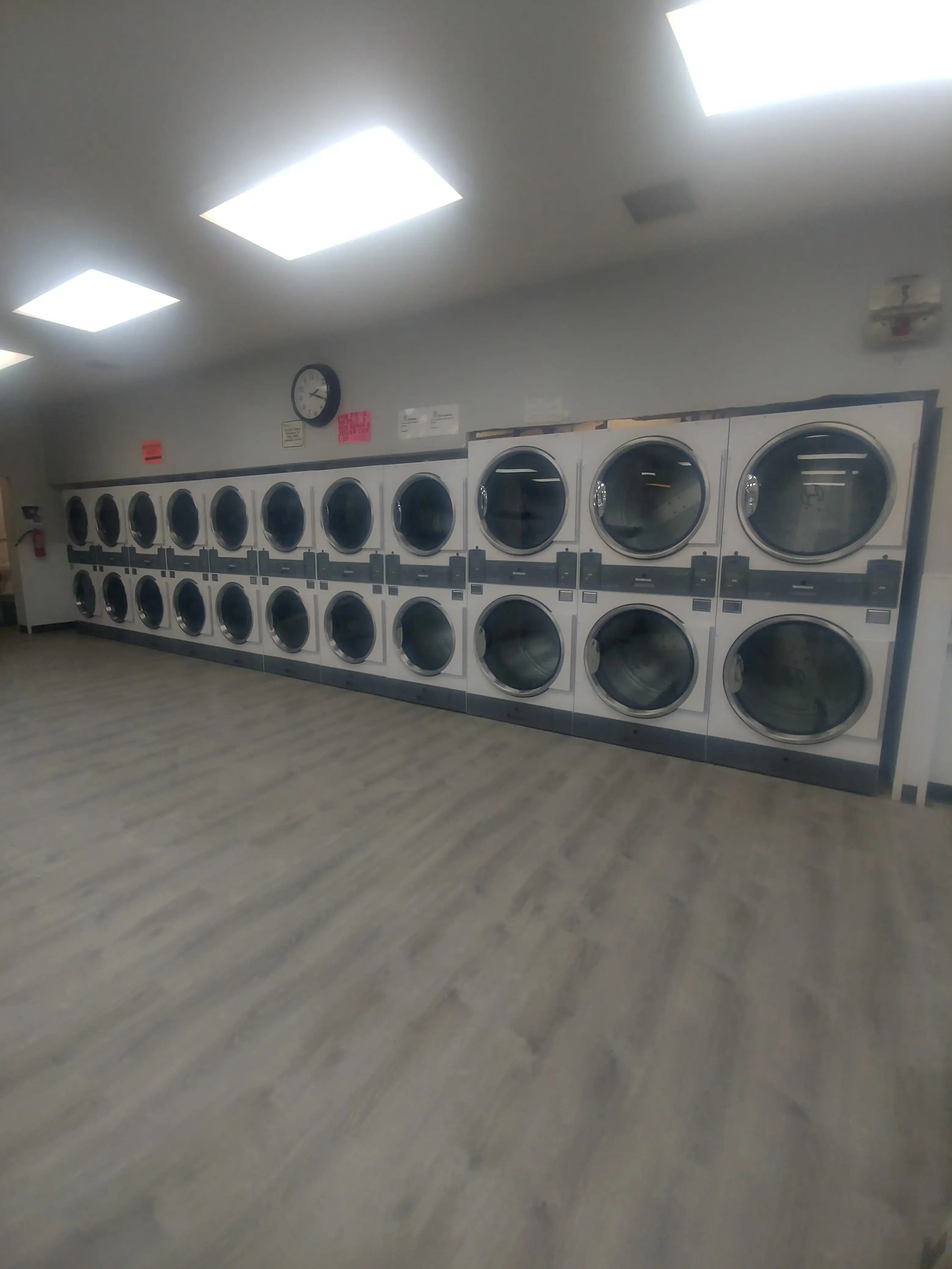 Campus Laundry thumbnail 7