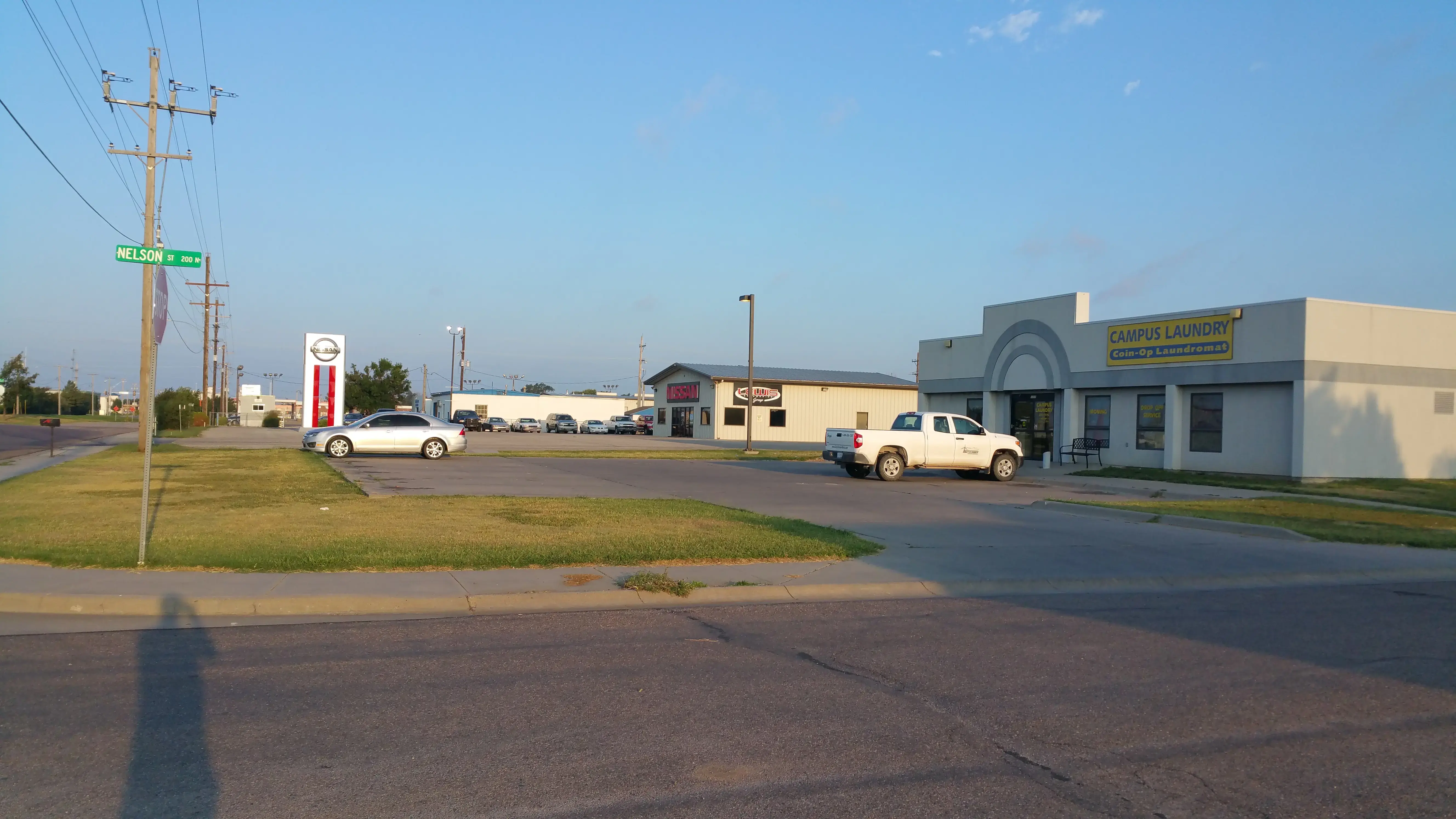 Campus Laundry - Image 5