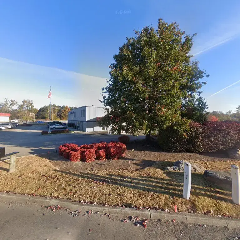 Campus Laundry location