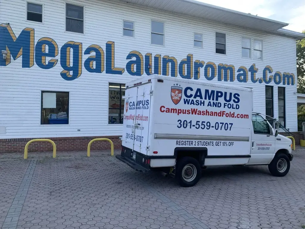 Campus Wash and Fold thumbnail 16