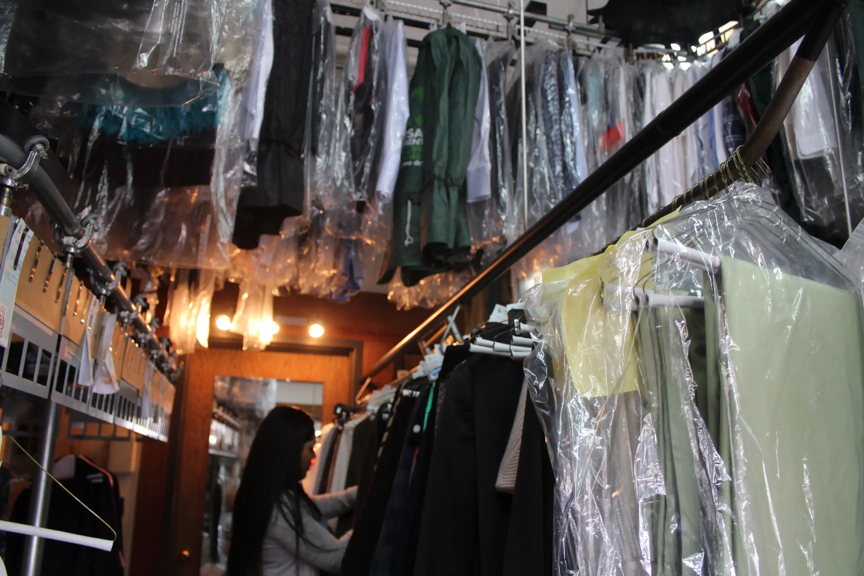 Canada Cleaners - Image 6