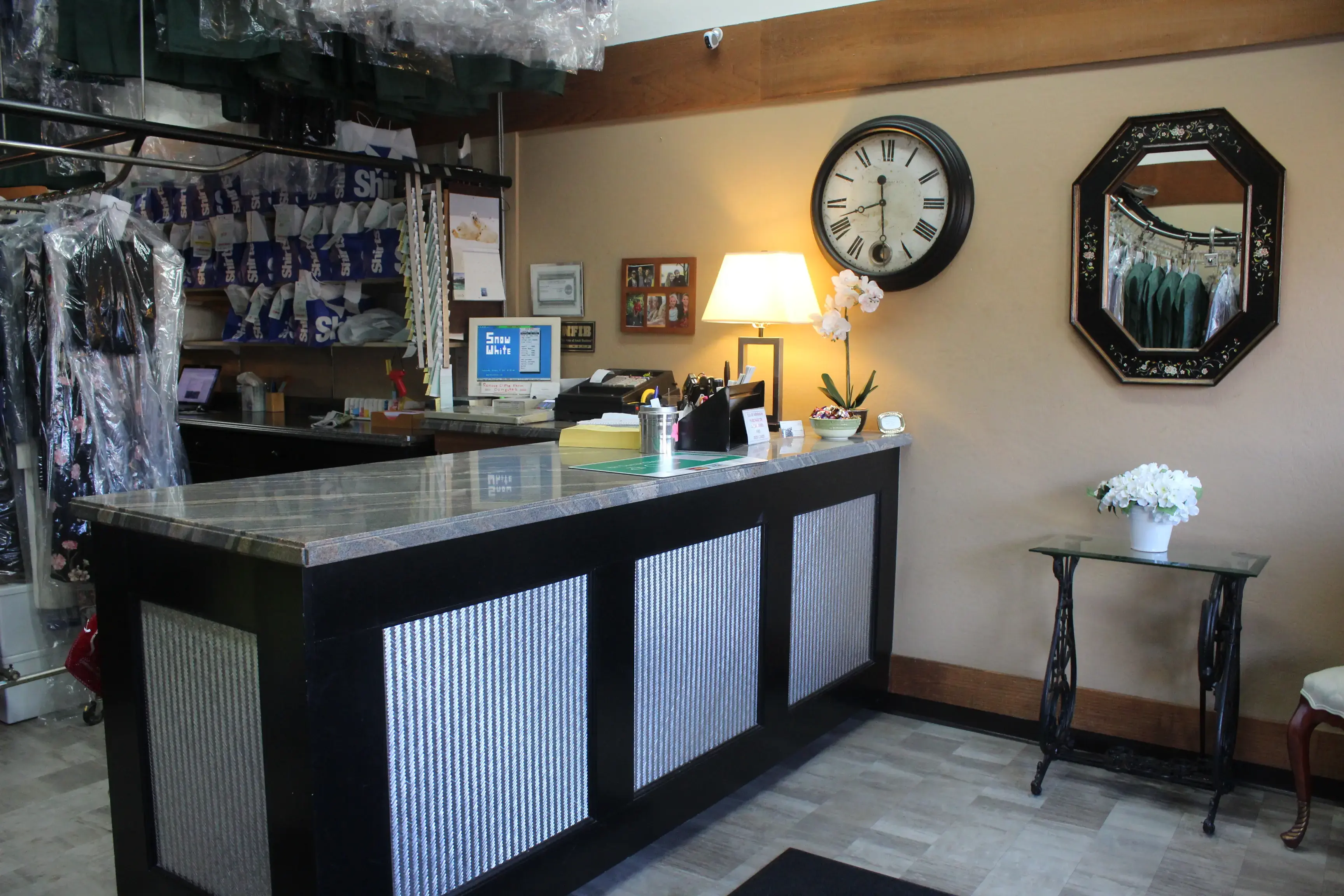 Canada Cleaners thumbnail 2