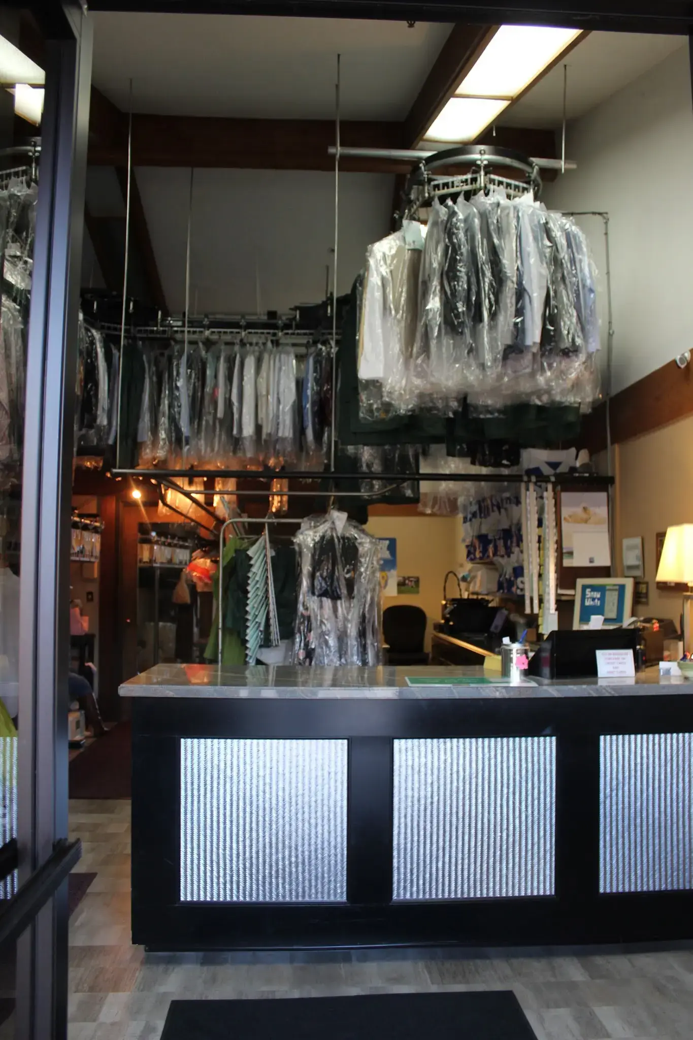 Canada Cleaners thumbnail 1