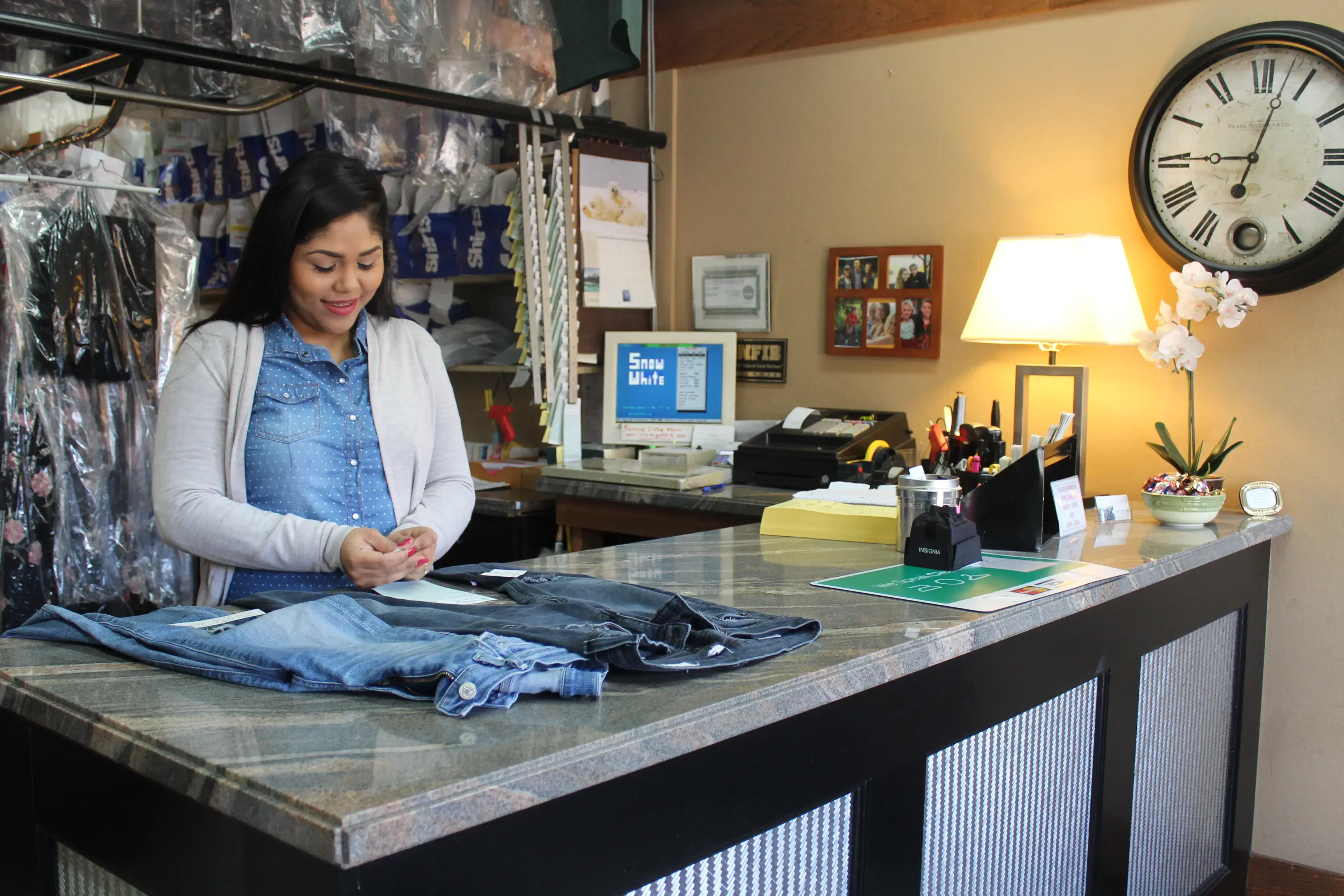 Canada Cleaners - Image 5