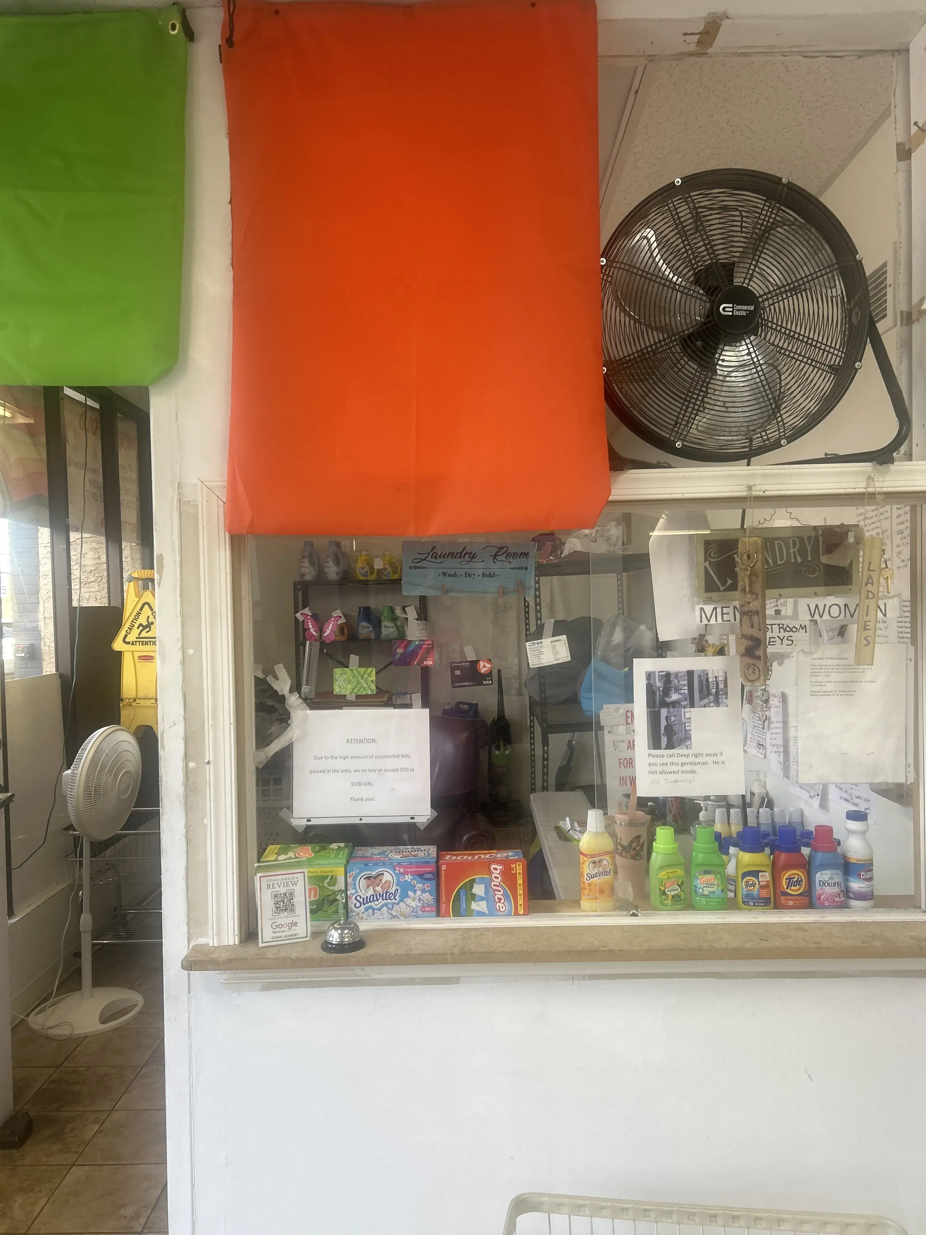 Canal Laundry - Image 5