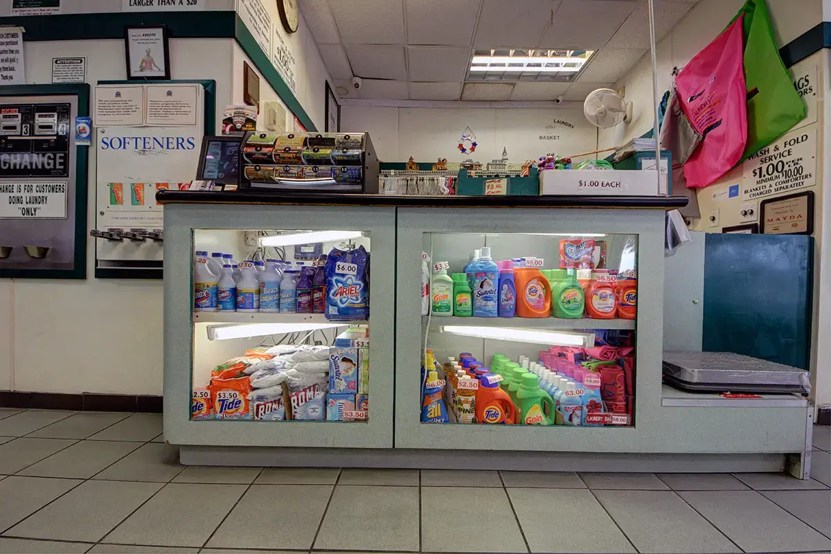 Candy Clean Laundry - Image 9