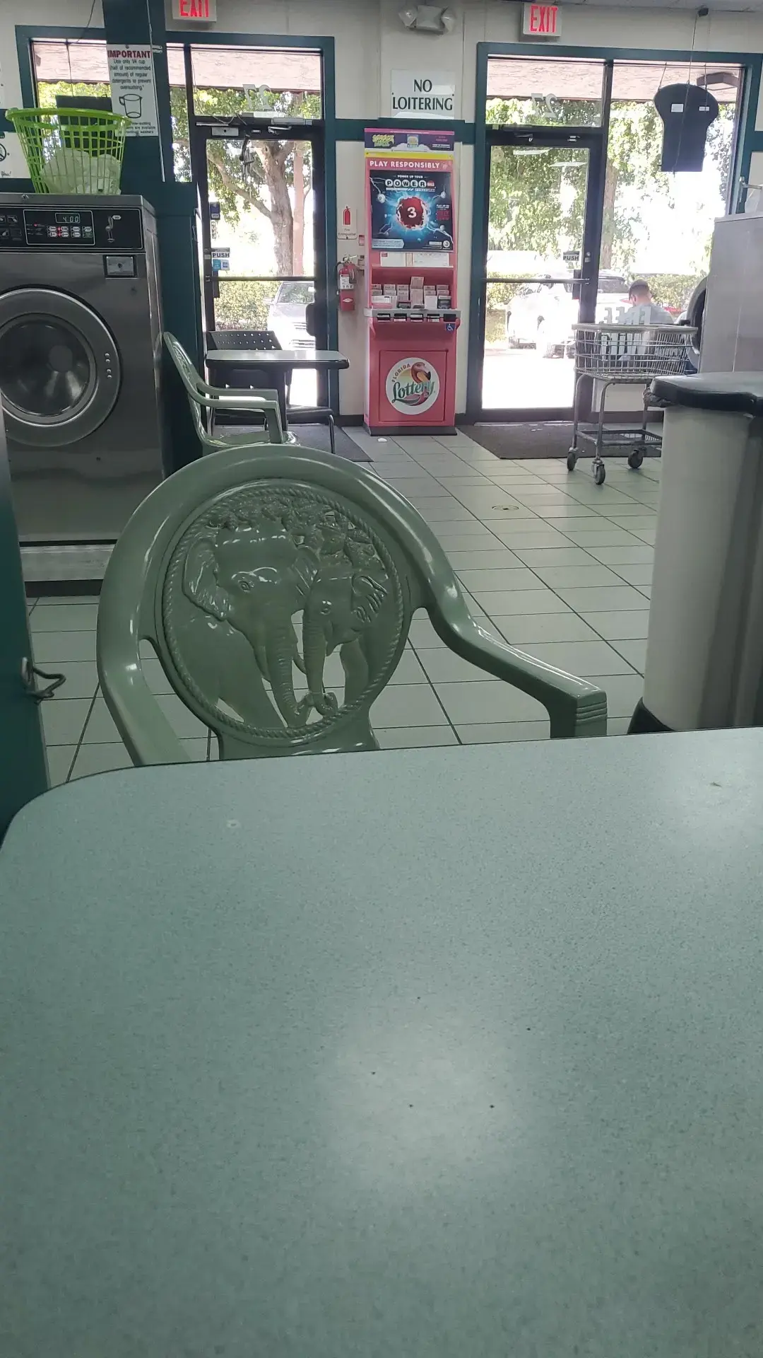 Candy Clean Laundry - Image 19
