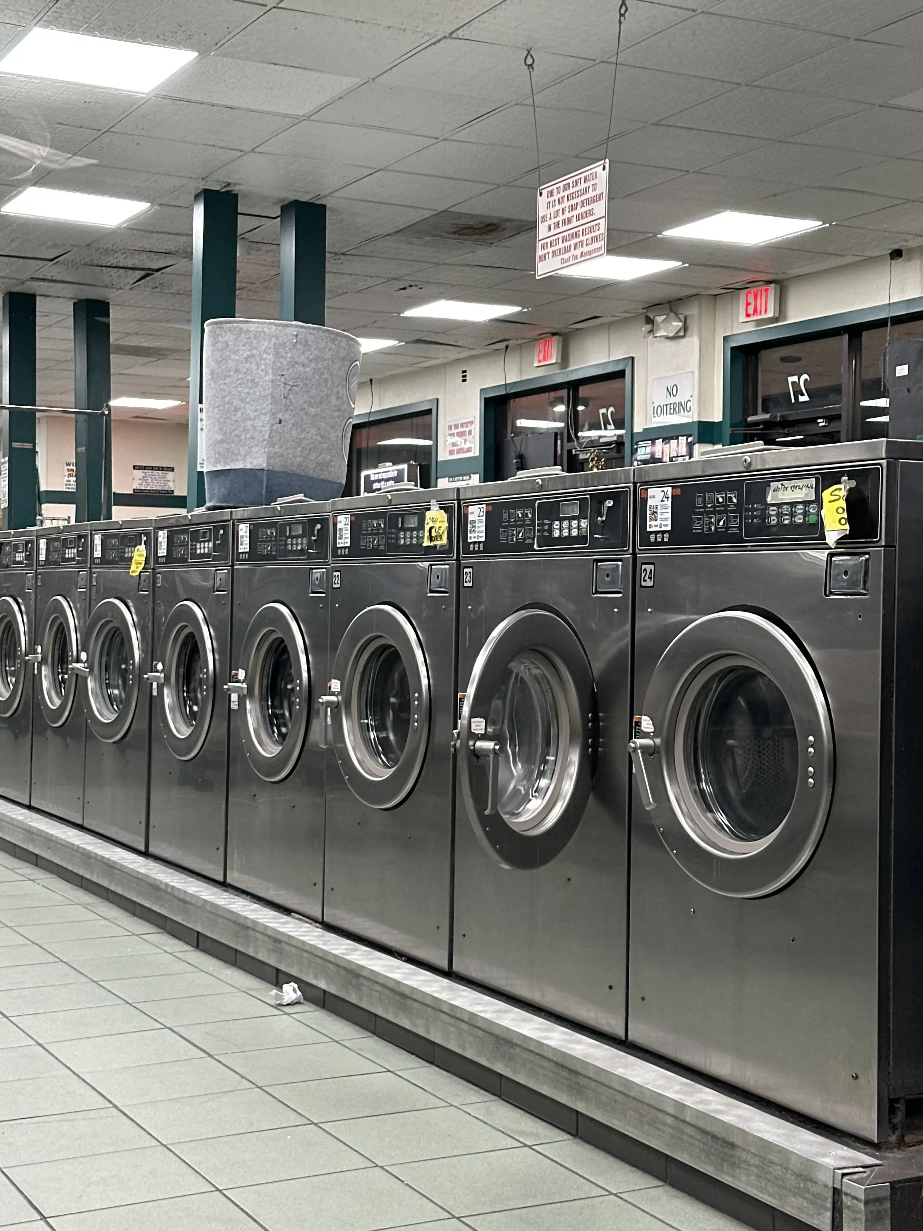 Candy Clean Laundry thumbnail 3