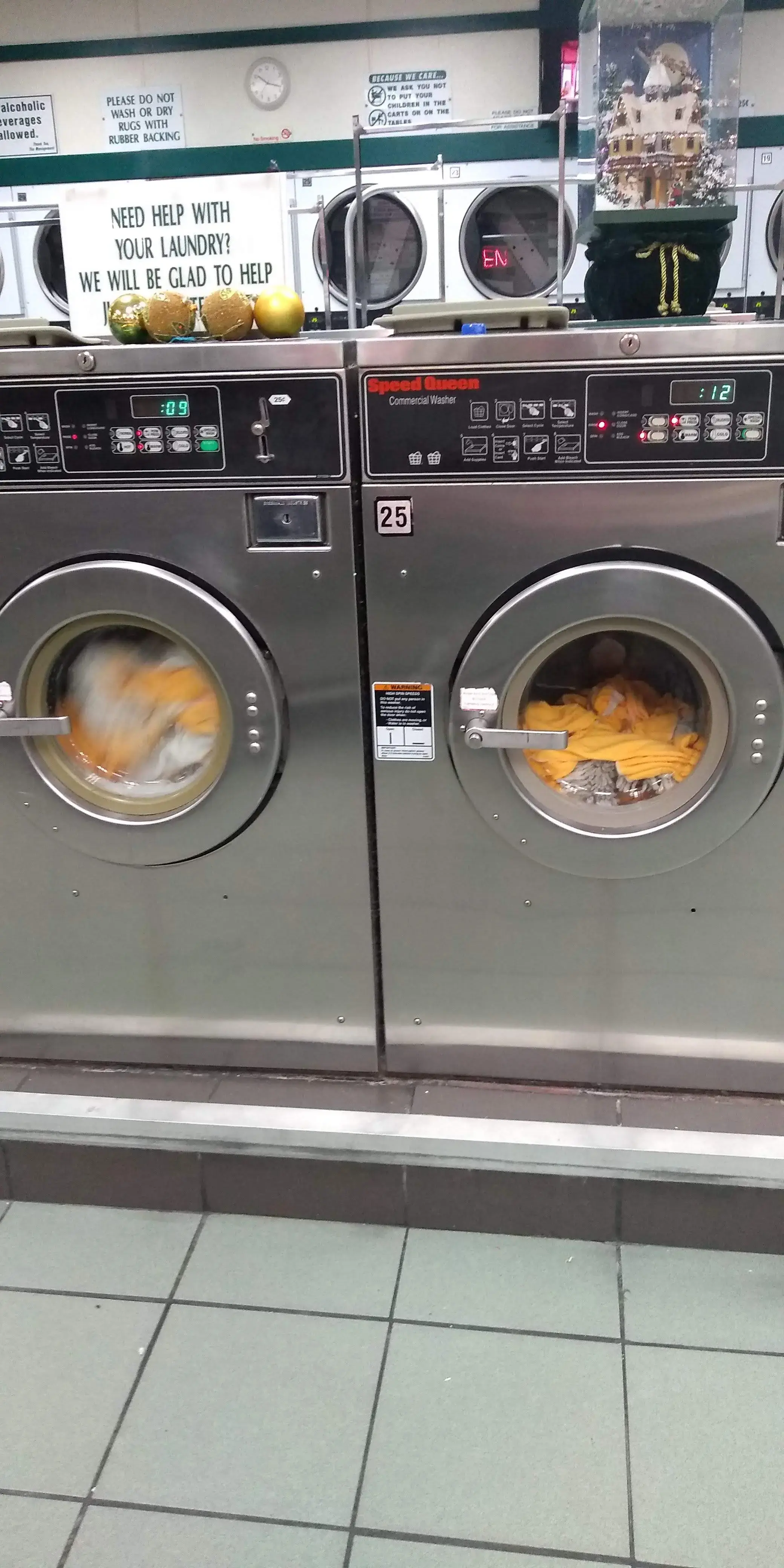 Candy Clean Laundry thumbnail 16