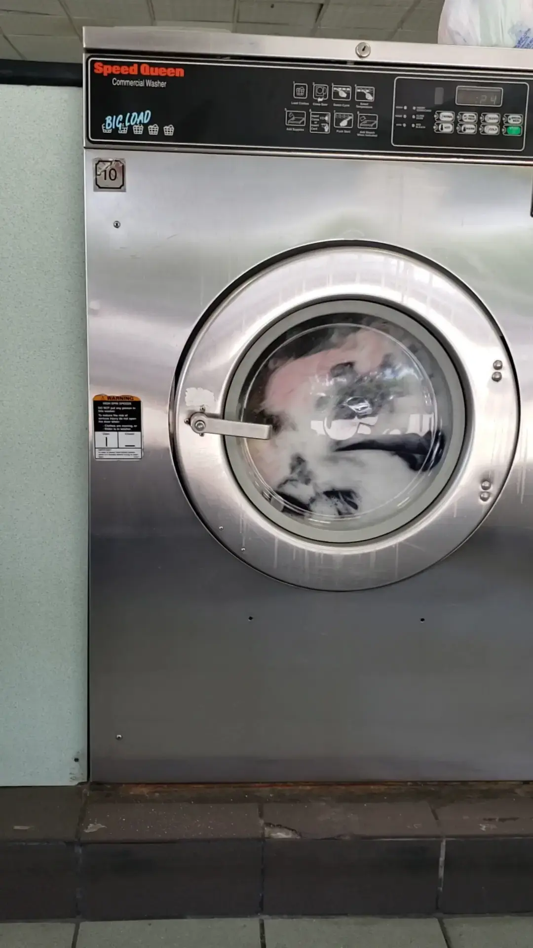 Candy Clean Laundry thumbnail 7