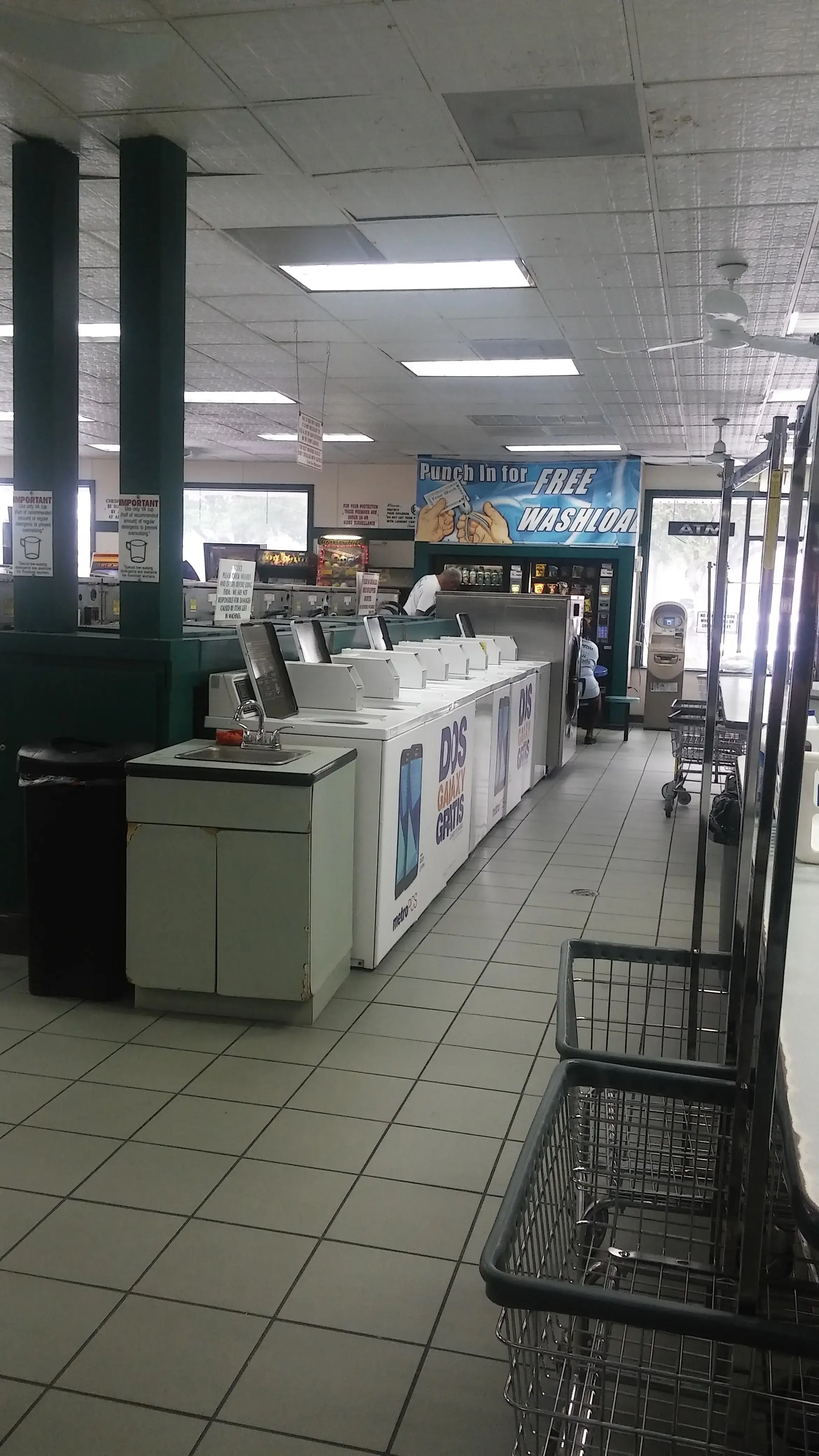 Candy Clean Laundry - Image 12