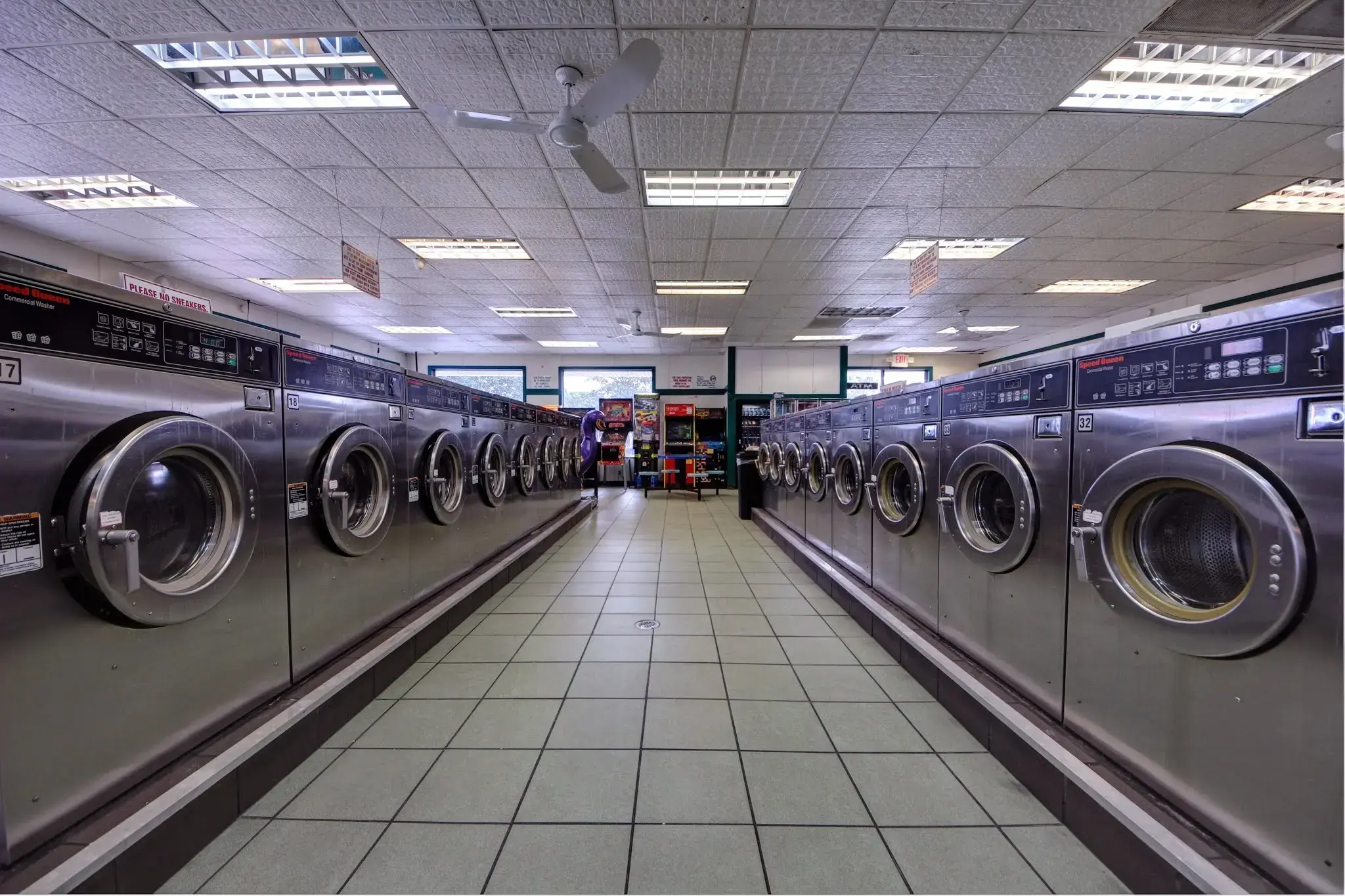 Candy Clean Laundry thumbnail 1