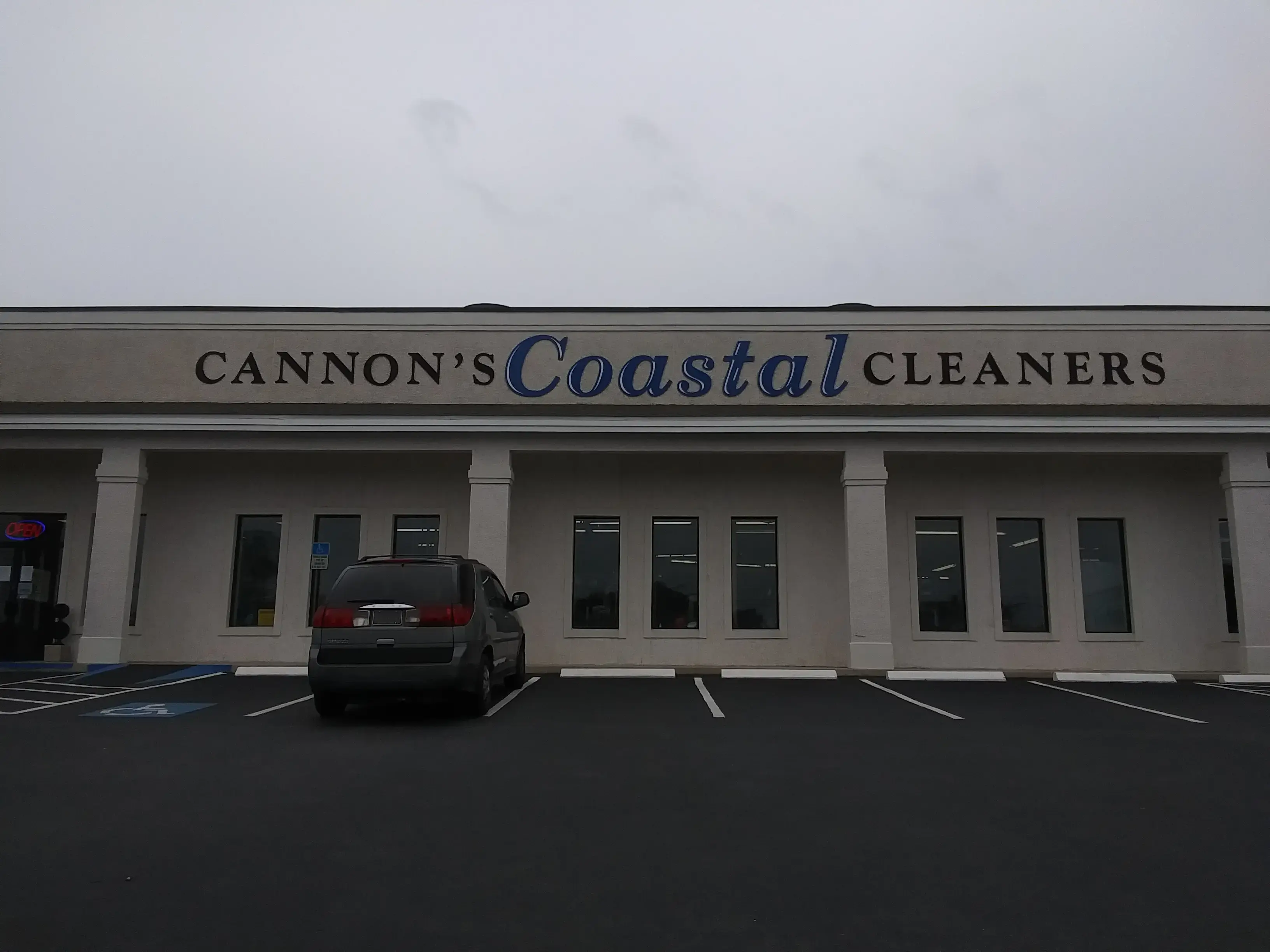 Cannon's Coastal Cleaners - Image 2