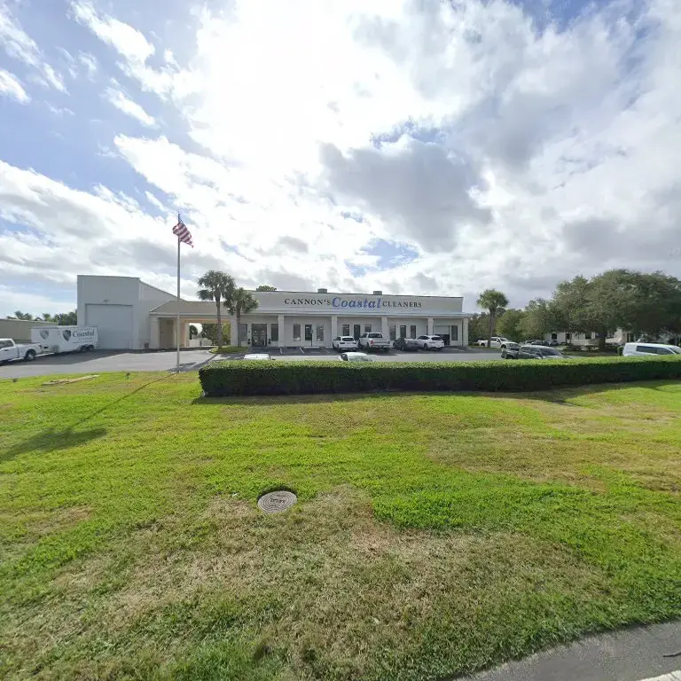 Cannon's Coastal Cleaners thumbnail 8