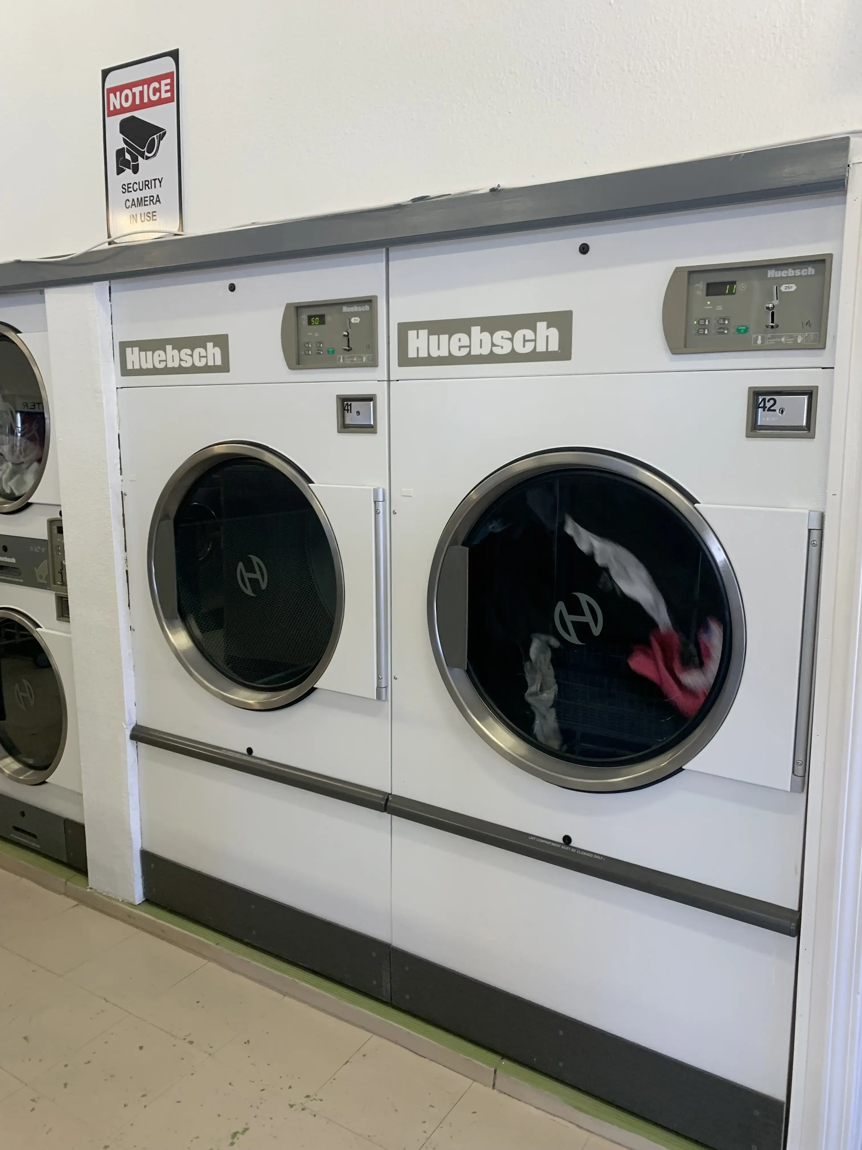Canutillo Laundromat - Image 10