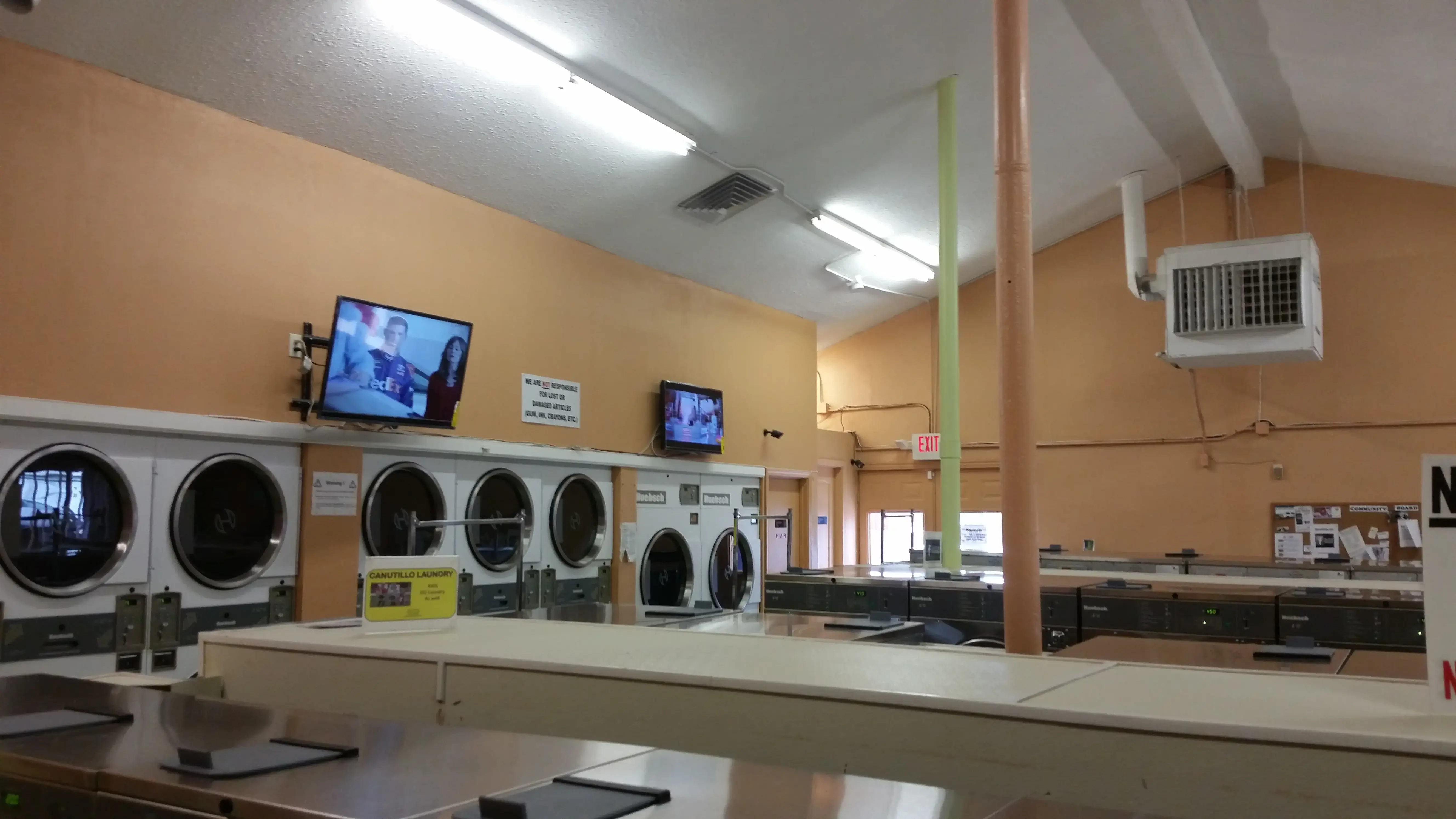 Canutillo Laundromat - Image 2