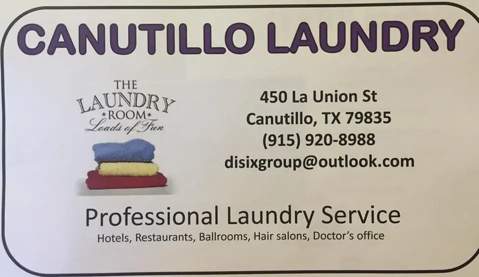 Canutillo Laundromat thumbnail 7