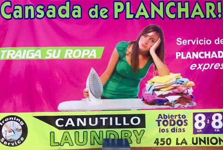 Canutillo Laundromat - Image 8