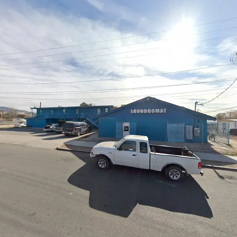 Canutillo Laundromat thumbnail 12