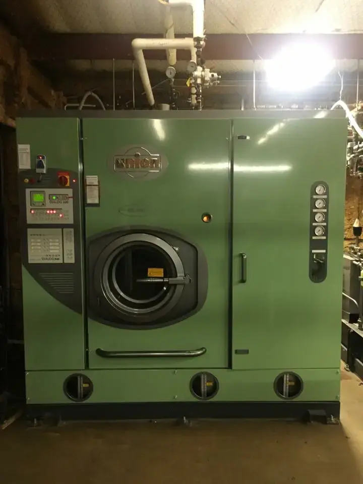 Canyon Cleaners - Image 1