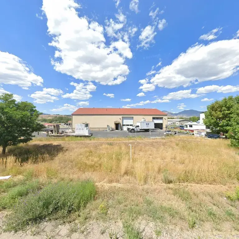 Canyon Cleaners location