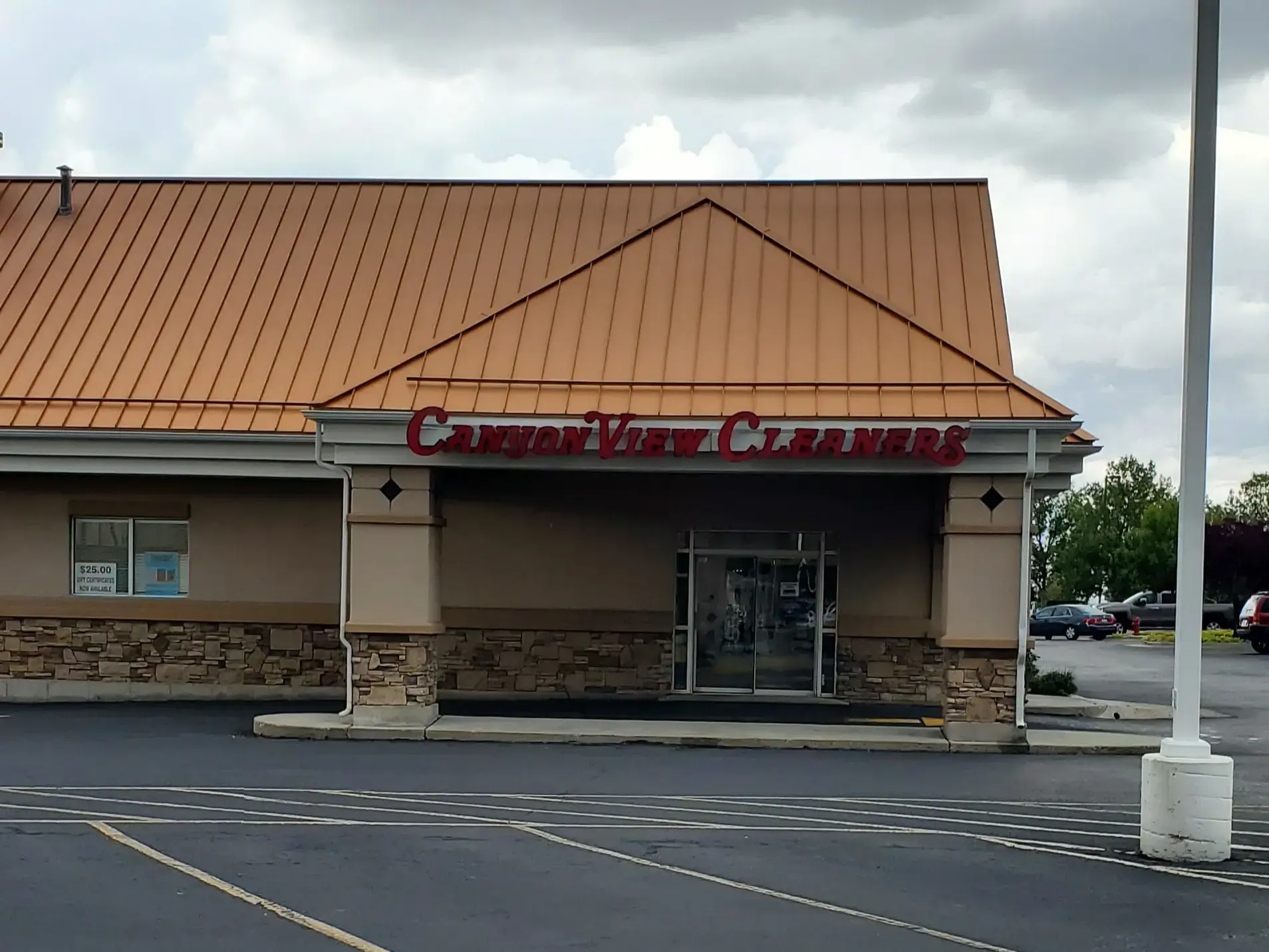 Canyon View Cleaners - Image 2