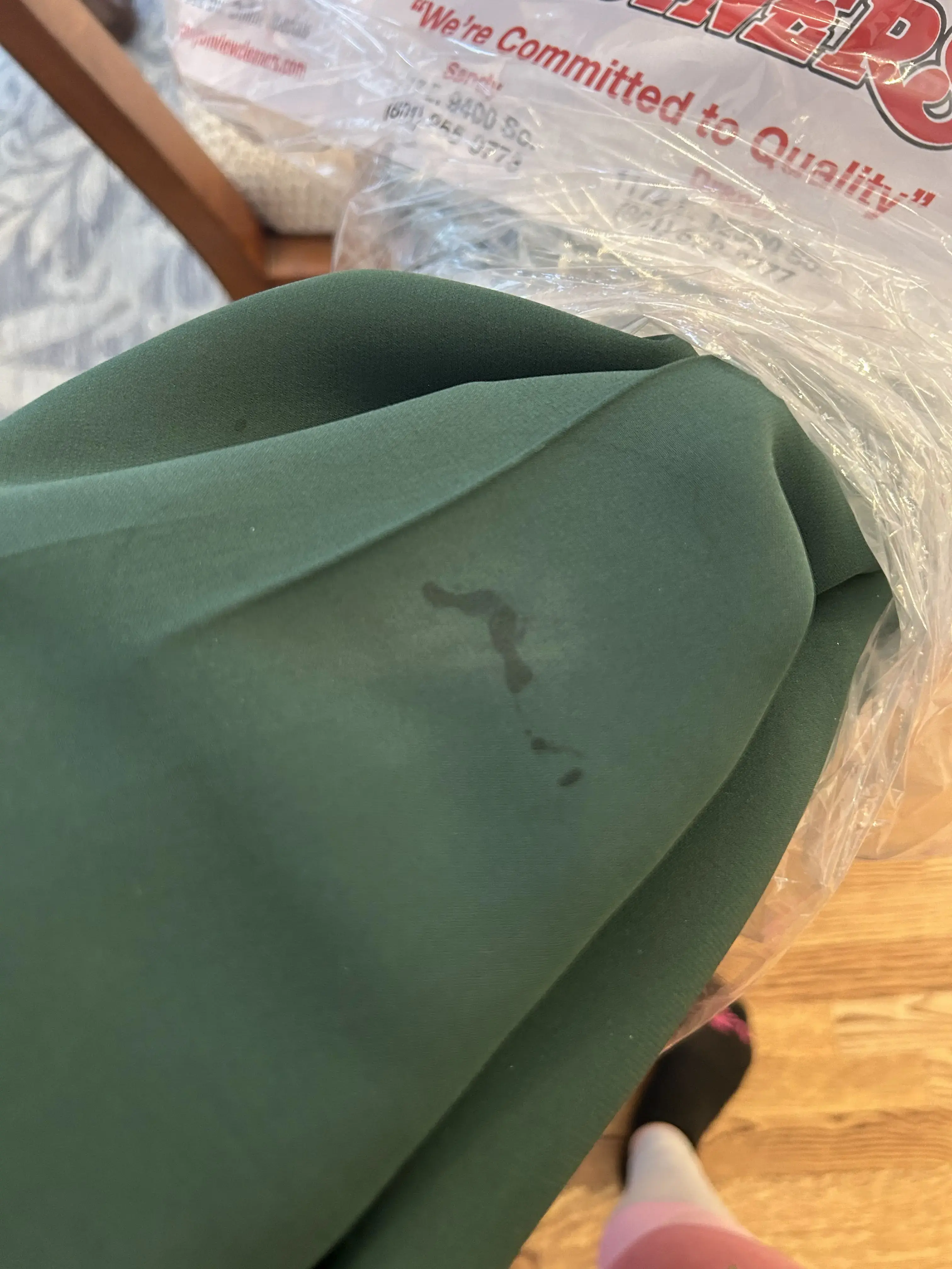 Canyon View Cleaners - Image 6