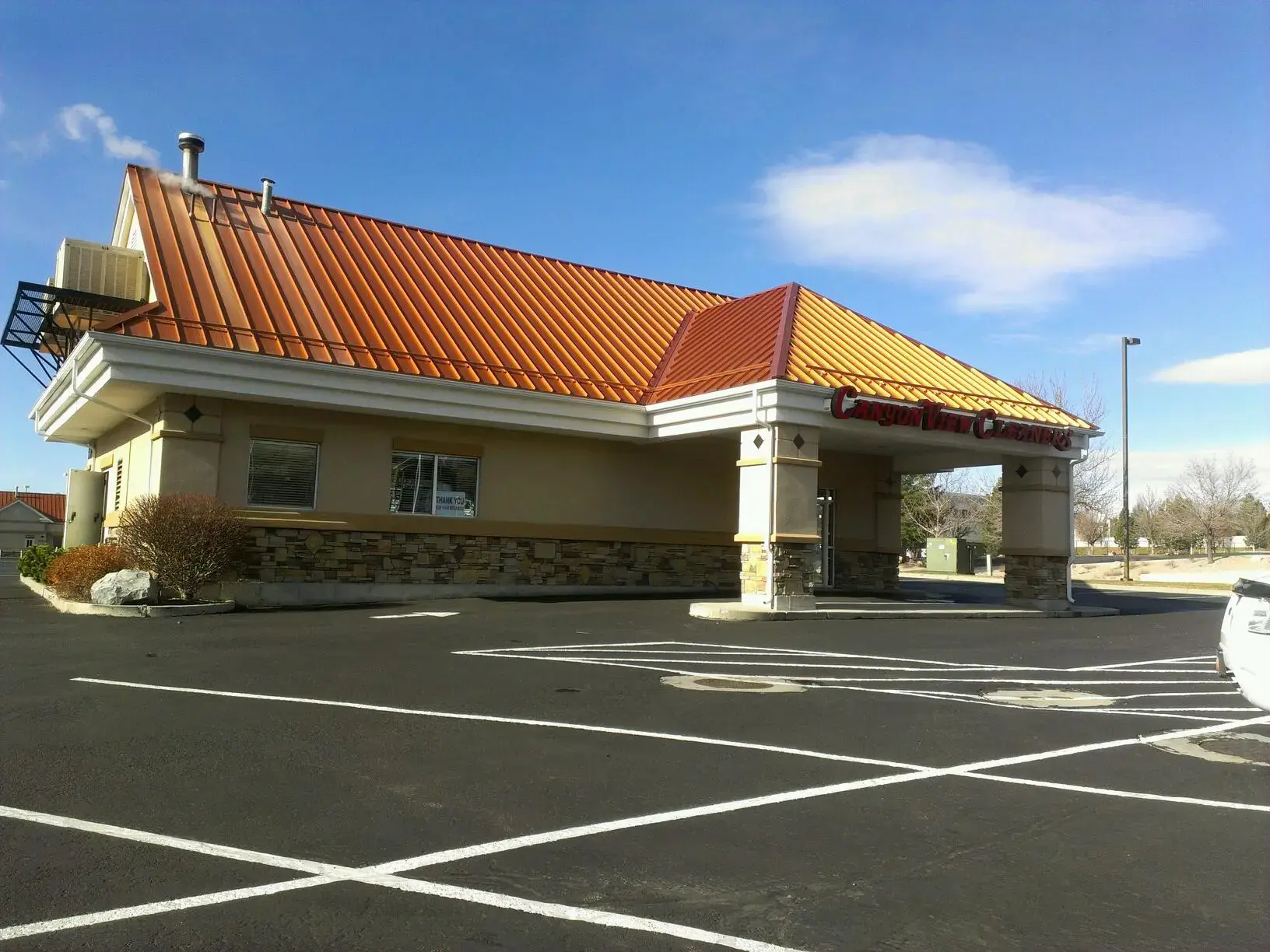 Canyon View Cleaners thumbnail 3