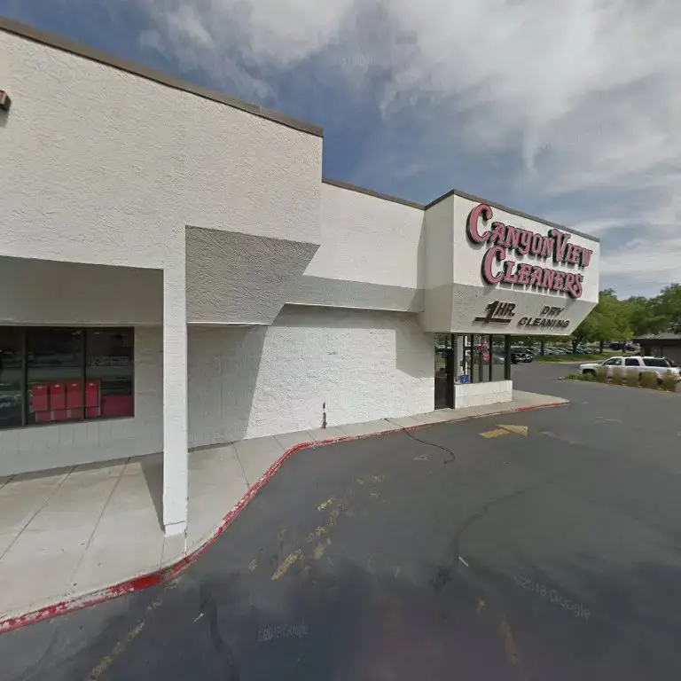 Canyon View Cleaners - Image 13