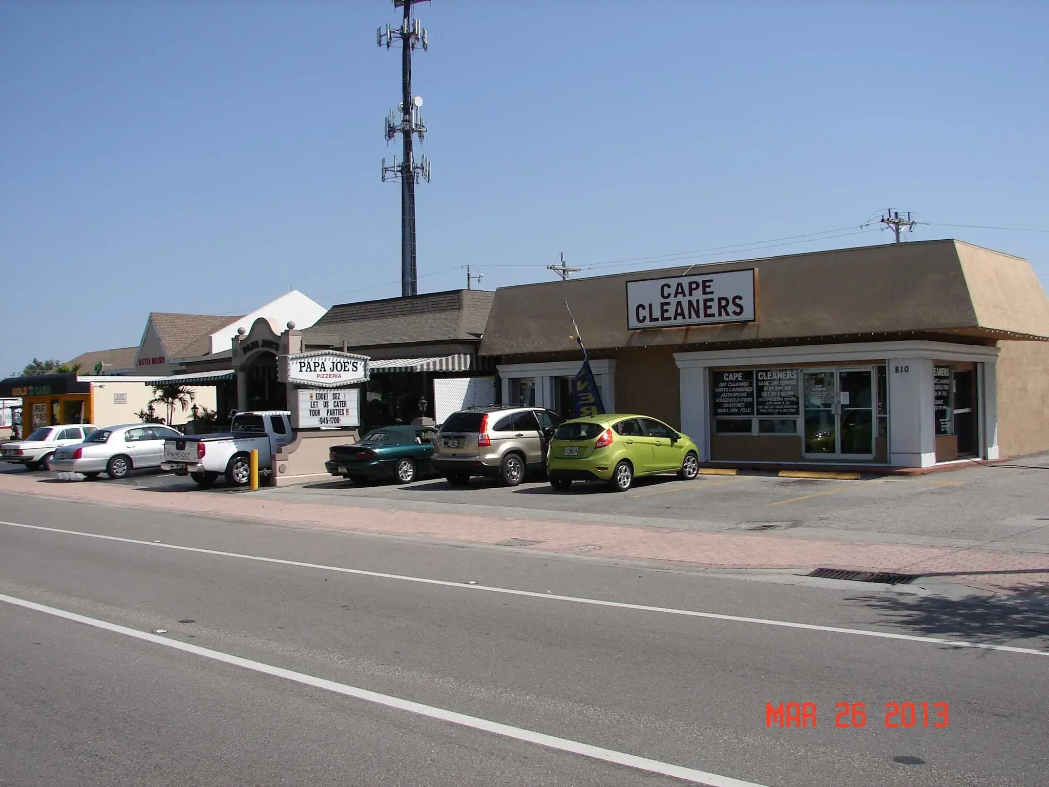 Cape Cleaners thumbnail 9