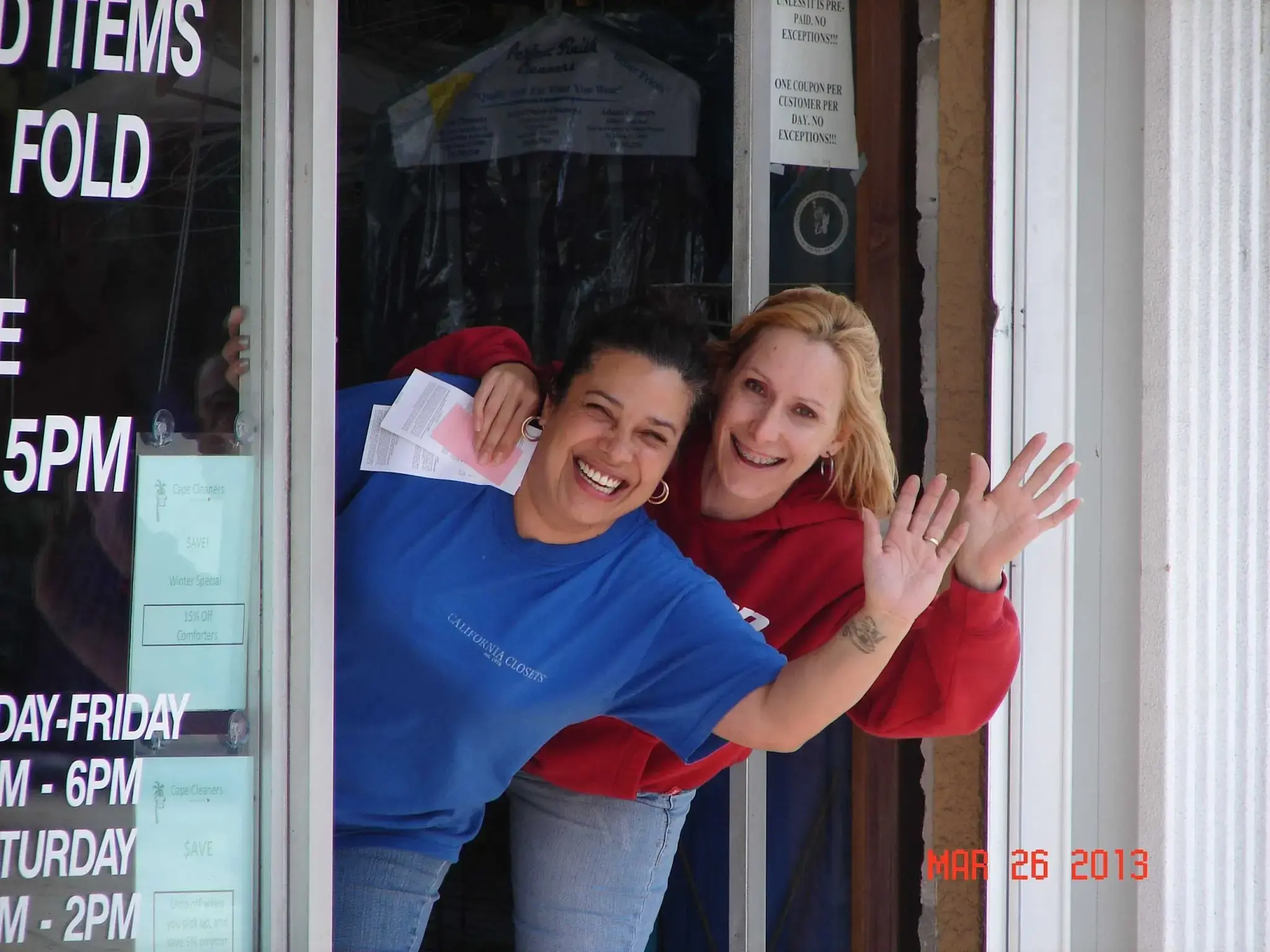 Cape Cleaners - Image 6