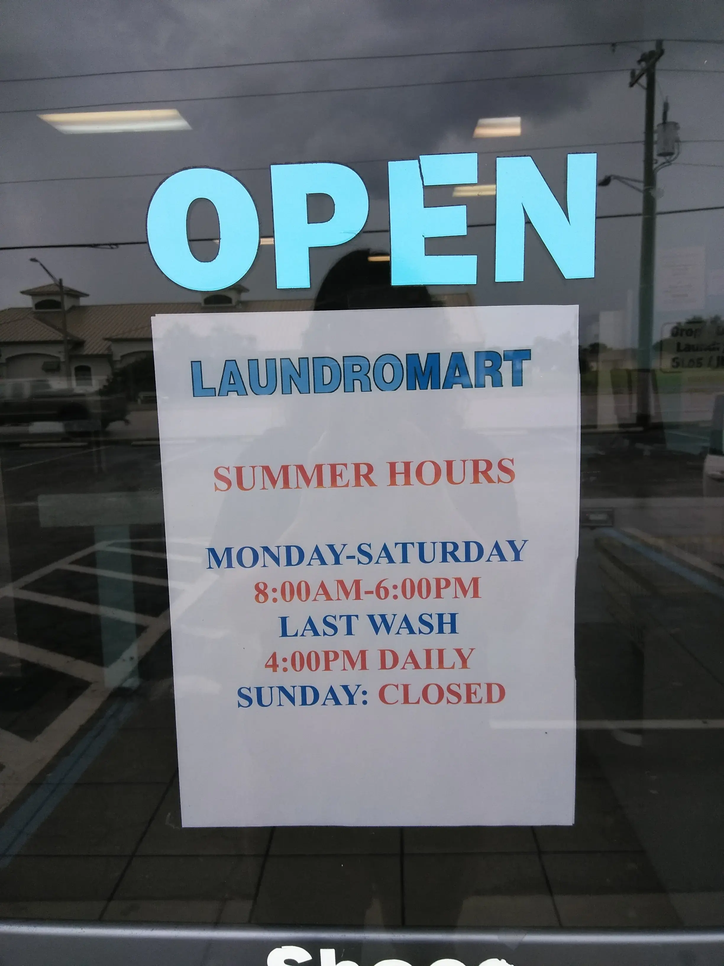 Cape Coral Laundromart thumbnail 16