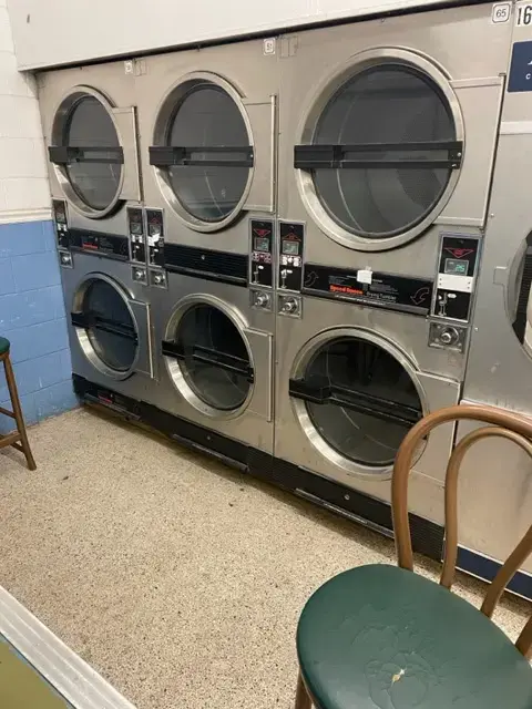 Cape Fear Laundry - Image 20