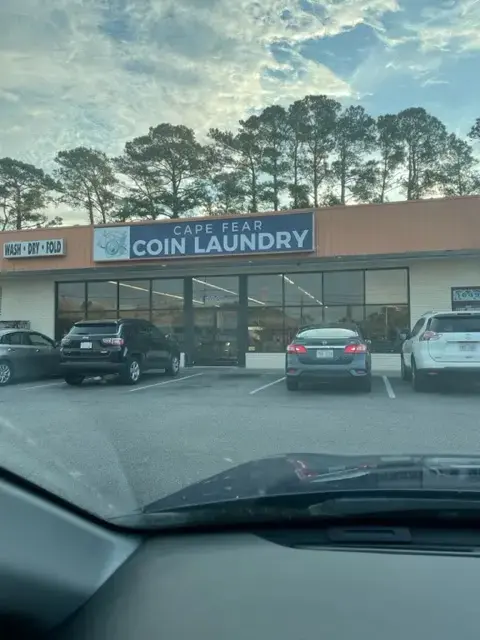 Cape Fear Laundry - Image 5