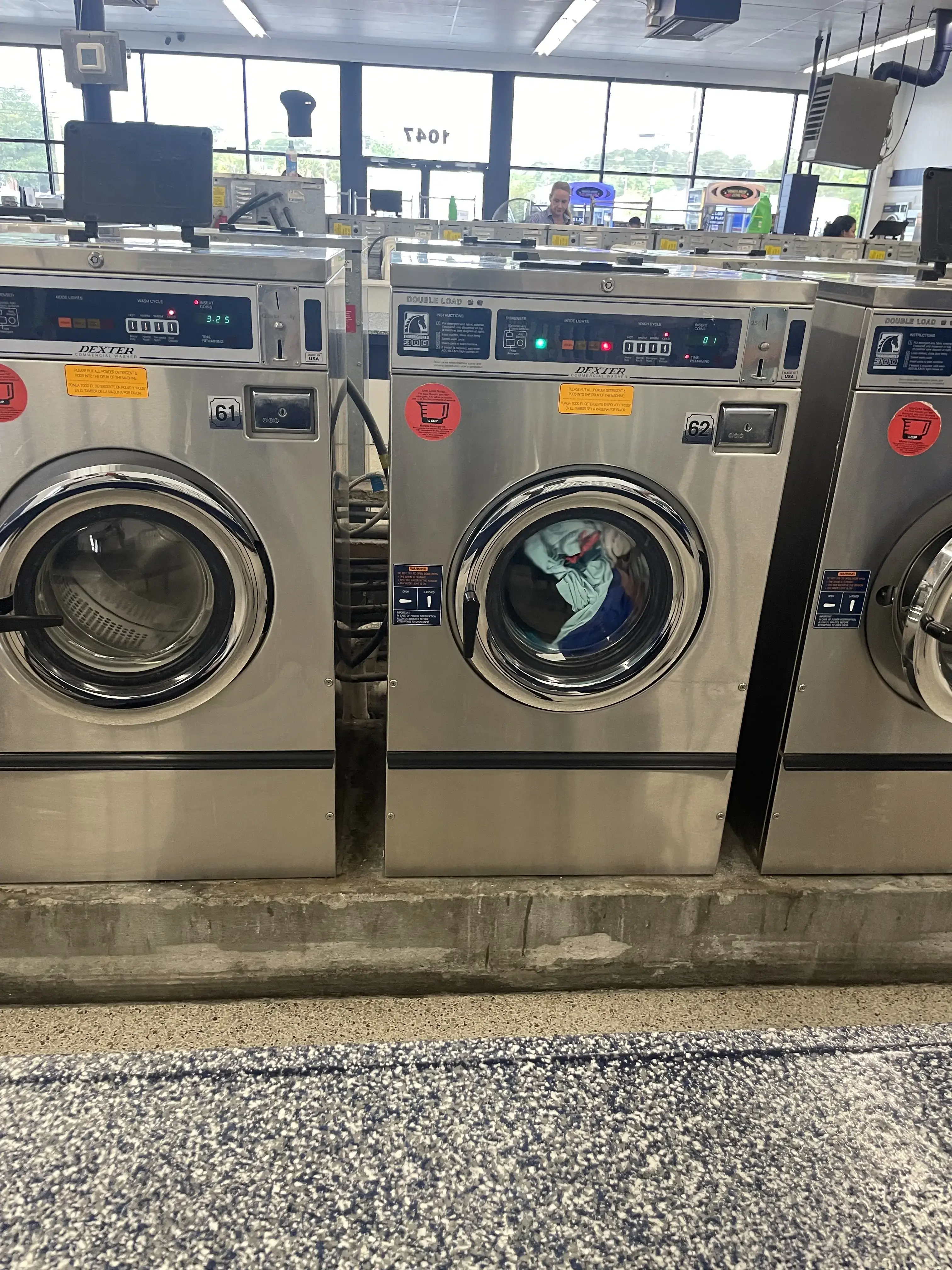Cape Fear Laundry - Image 11