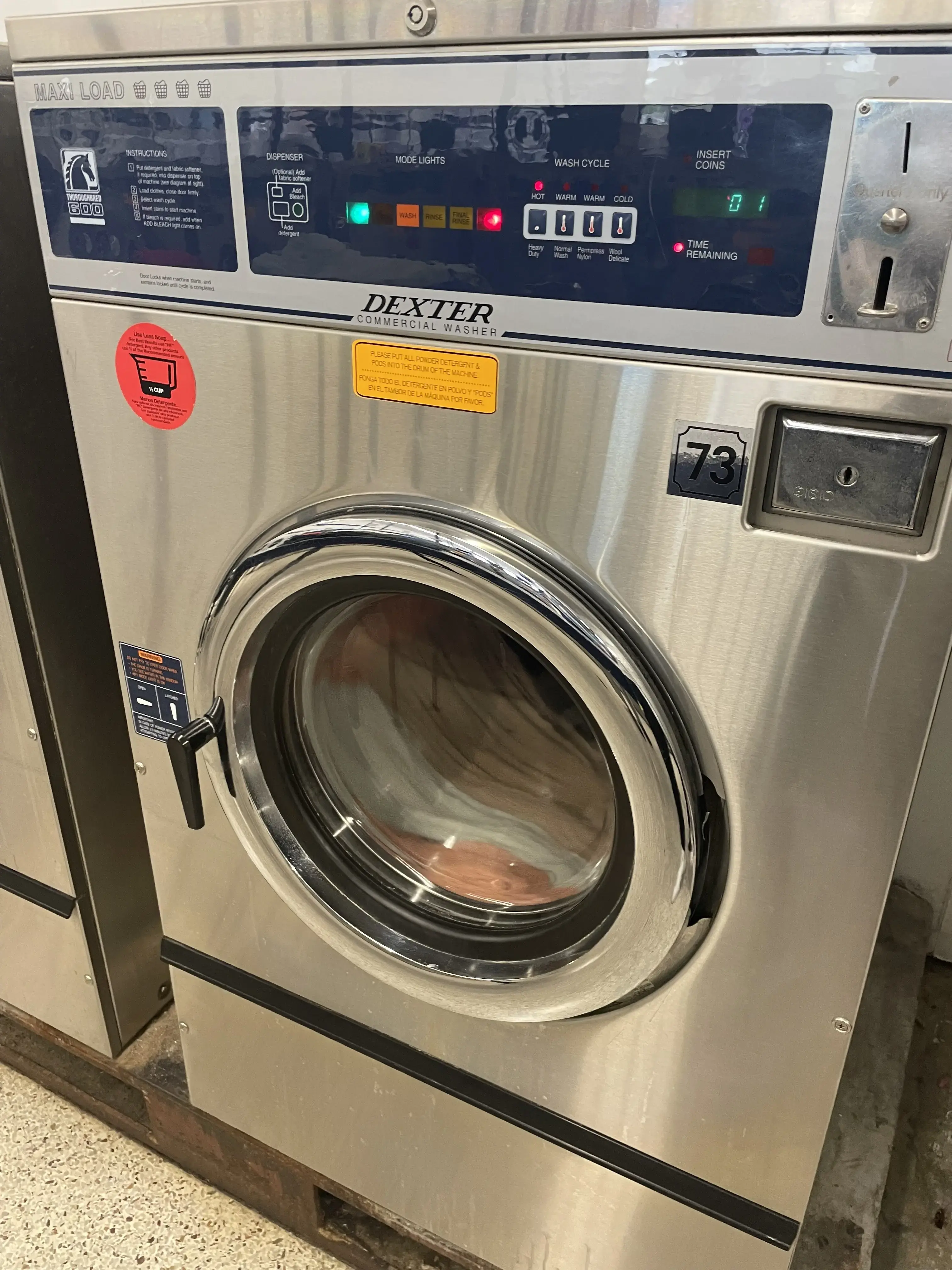 Cape Fear Laundry - Image 13