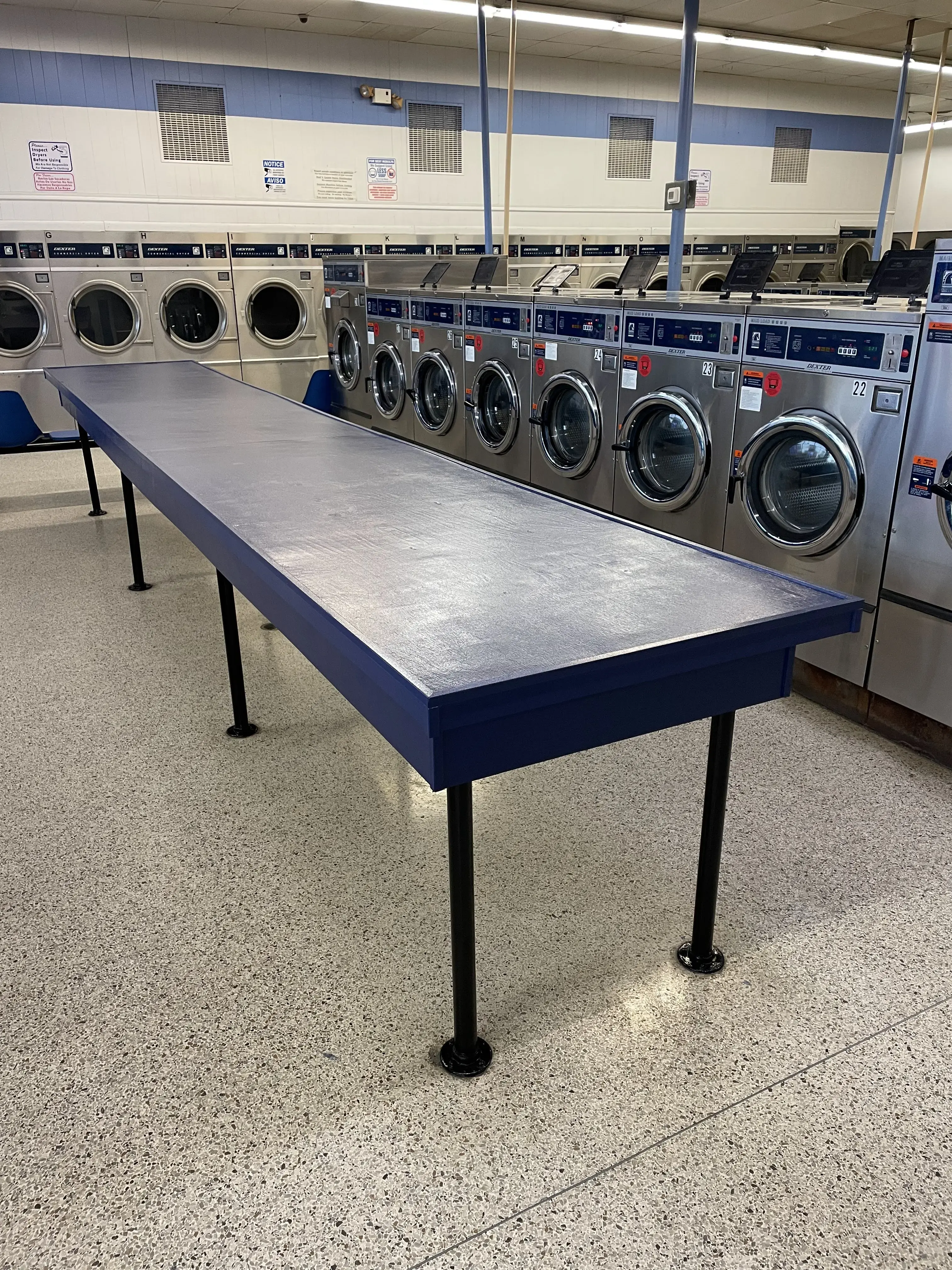 Cape Fear Laundry - Image 14