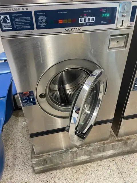 Cape Fear Laundry - Image 18