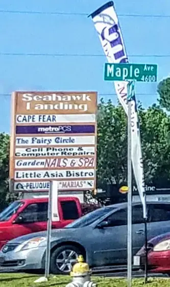 Cape Fear Laundry - Image 17