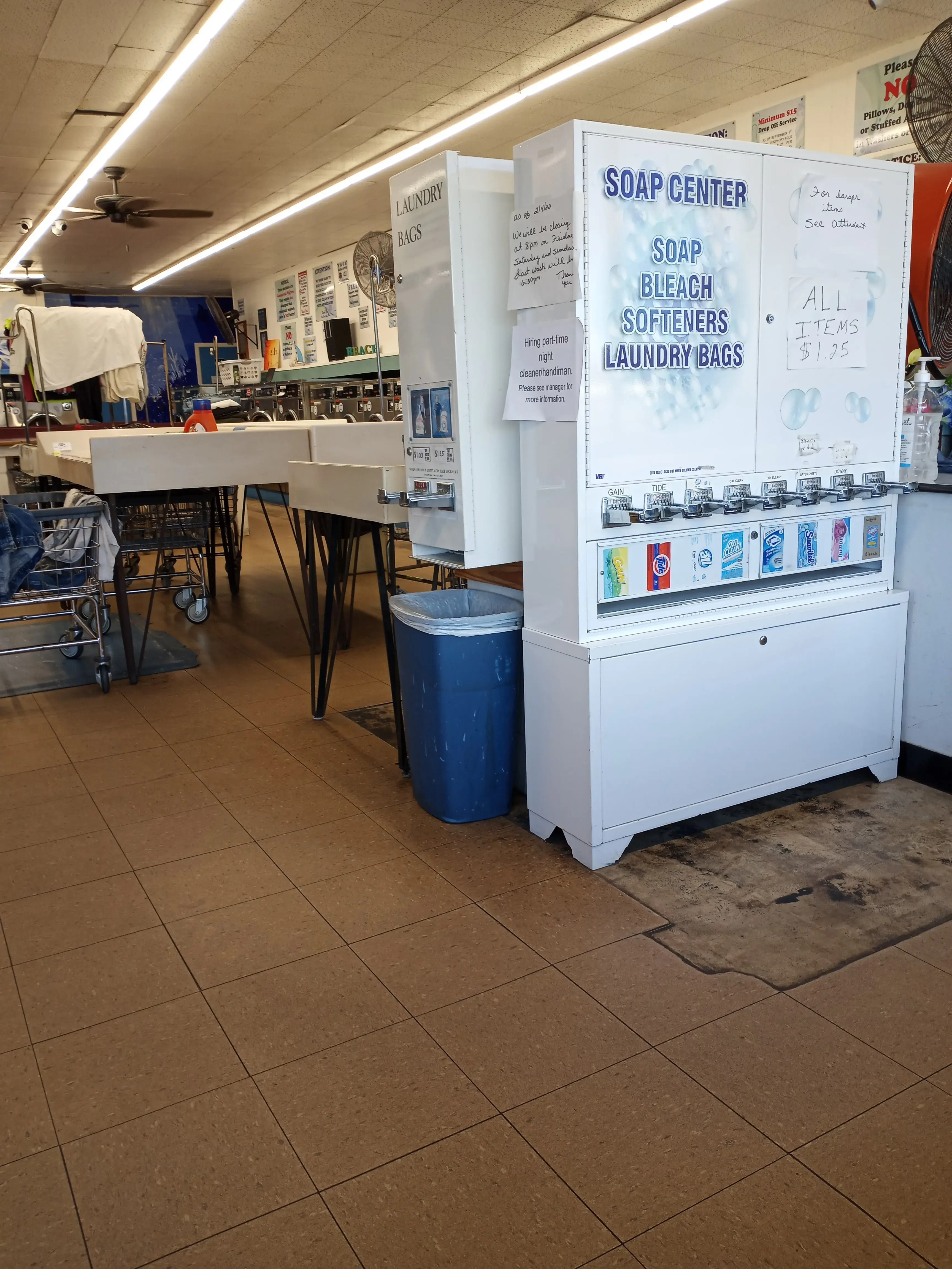 Cape Laundry - Image 20