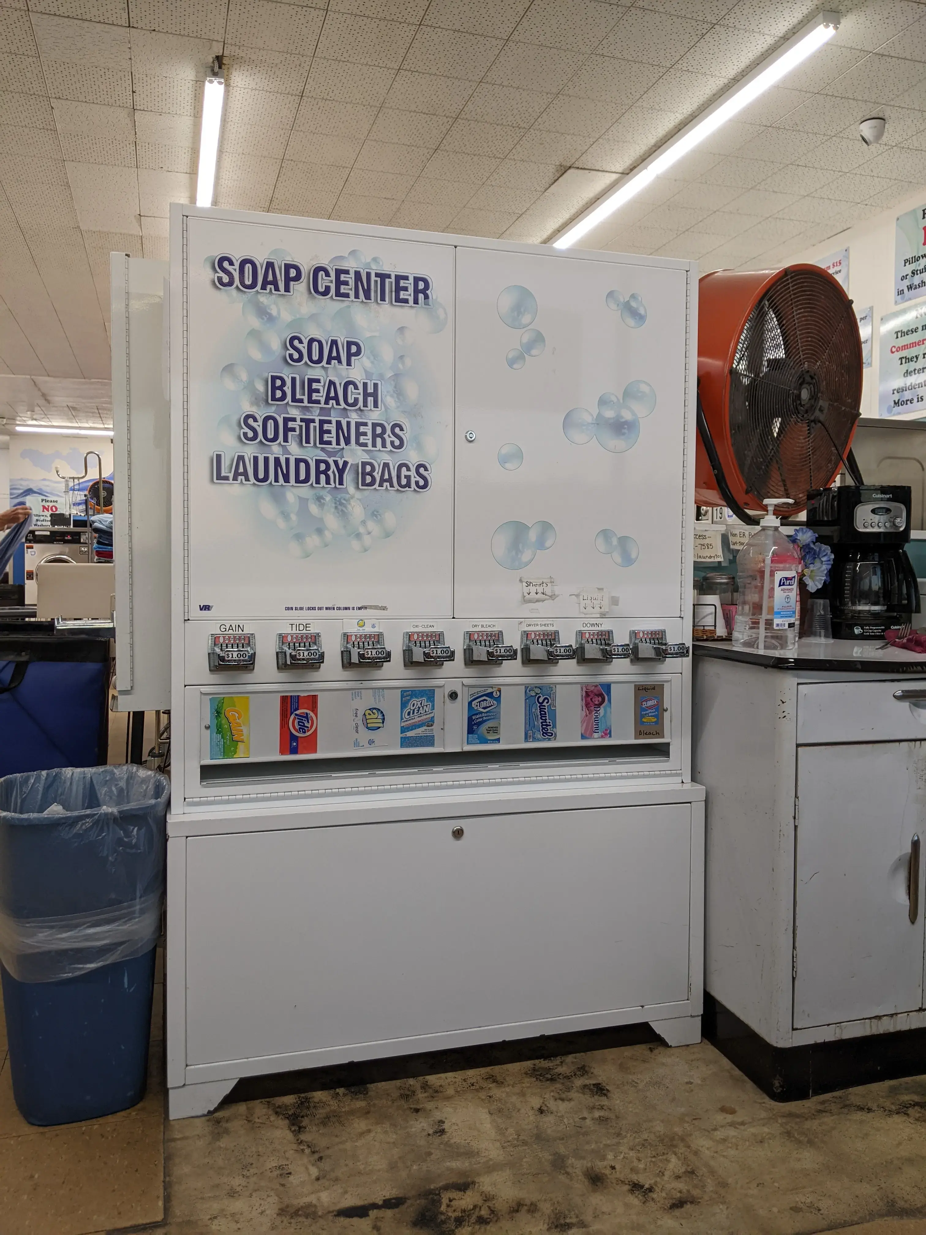 Cape Laundry thumbnail 17