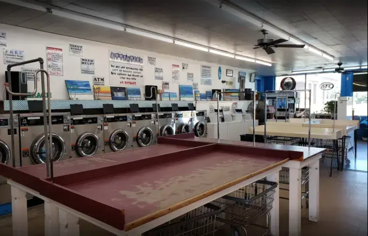 Cape Laundry thumbnail 4