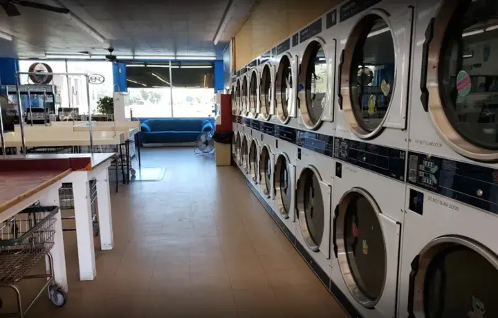 Cape Laundry - Image 14