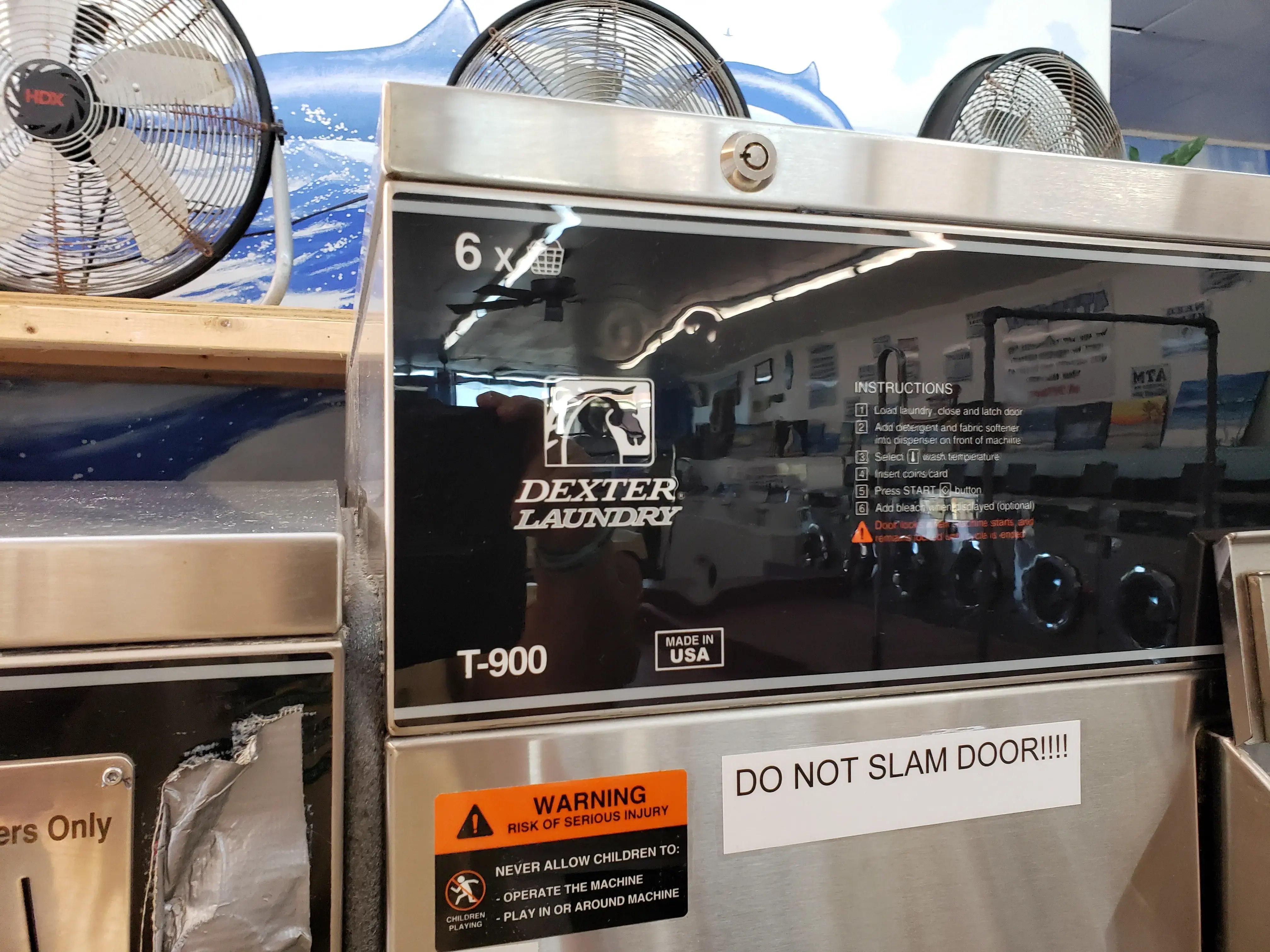 Cape Laundry - Image 8