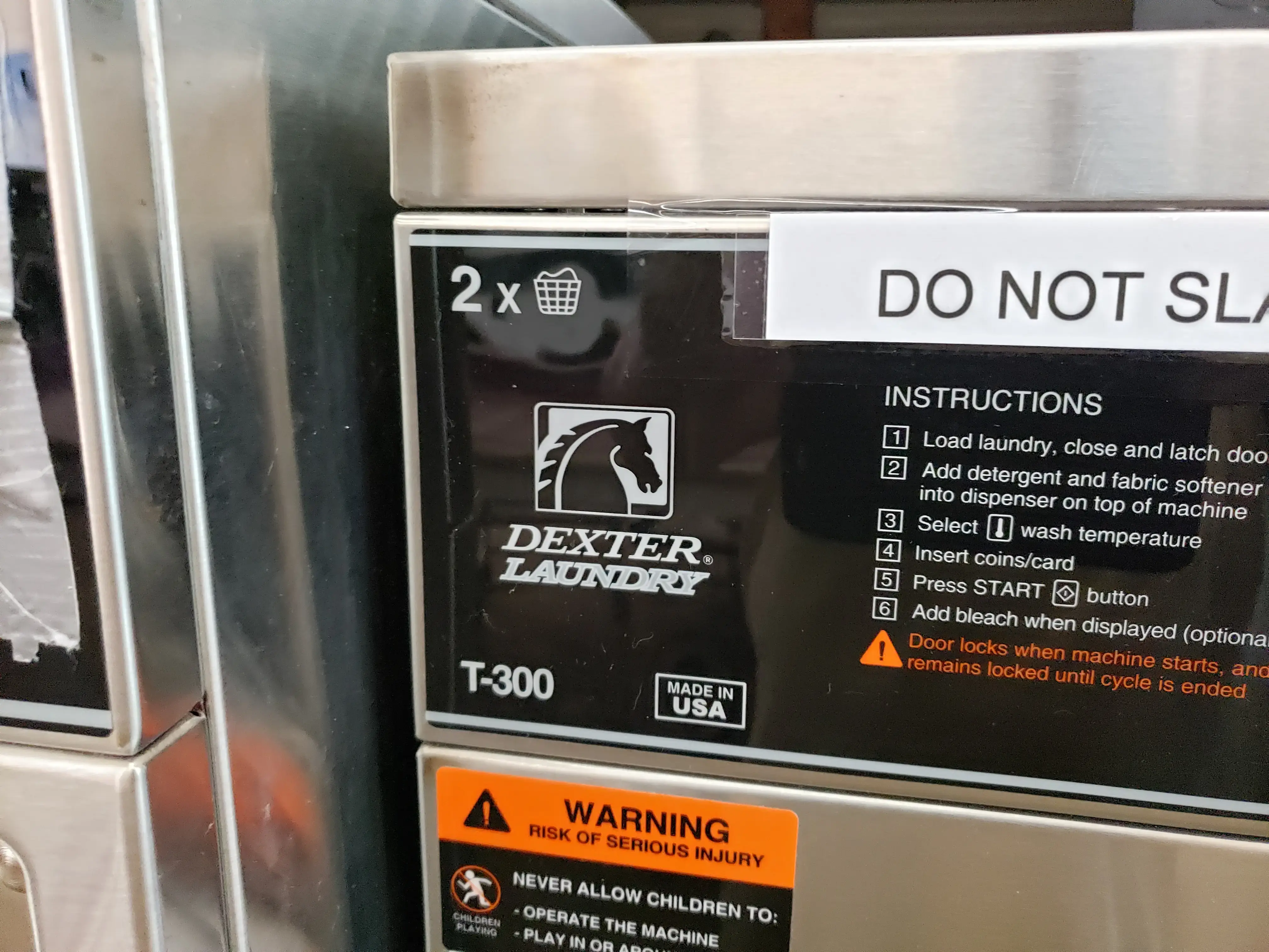 Cape Laundry - Image 7