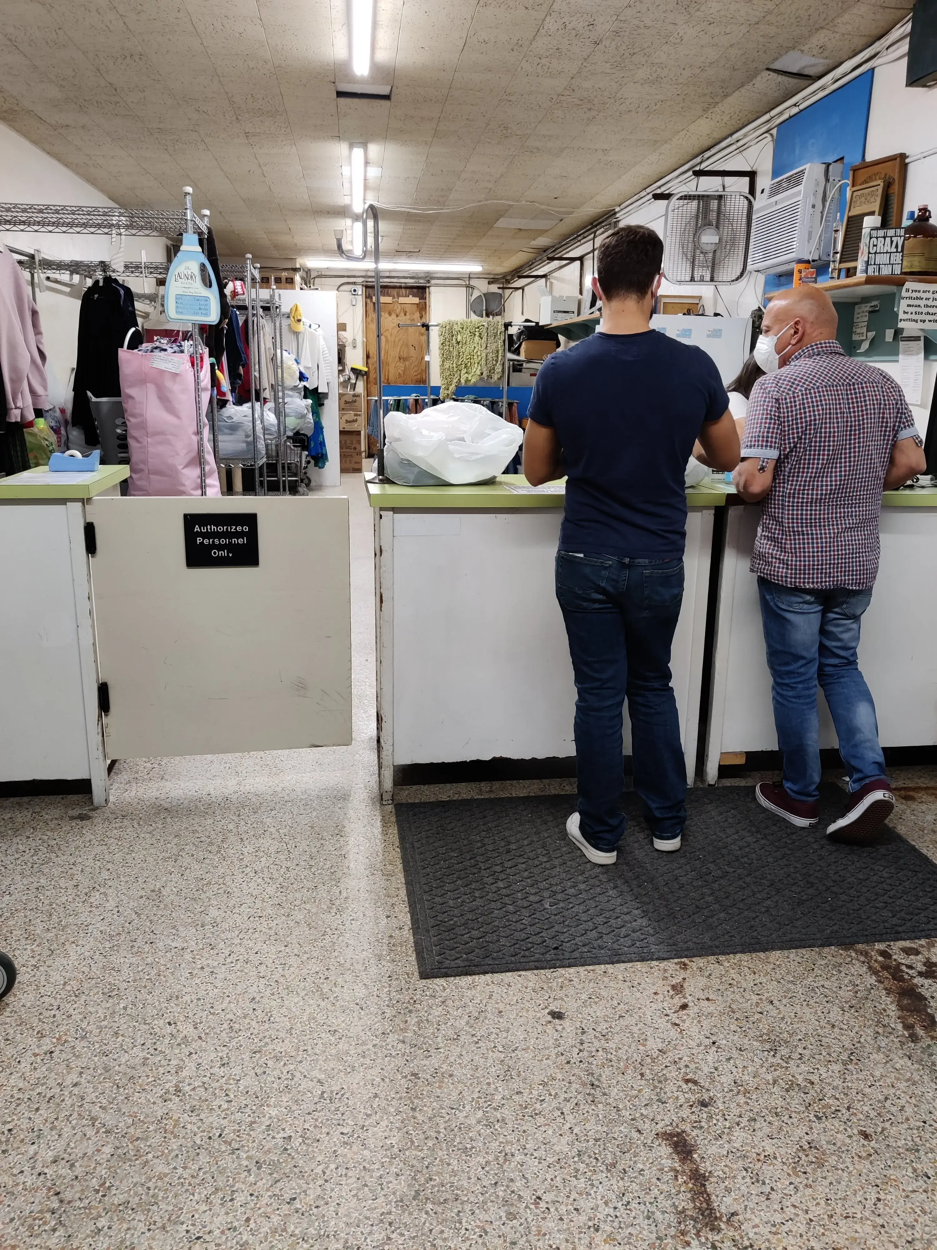 Cape Laundry thumbnail 9