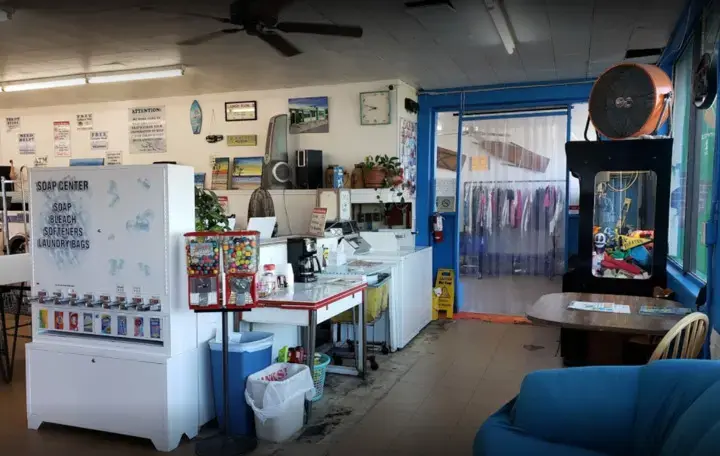 Cape Laundry - Image 5