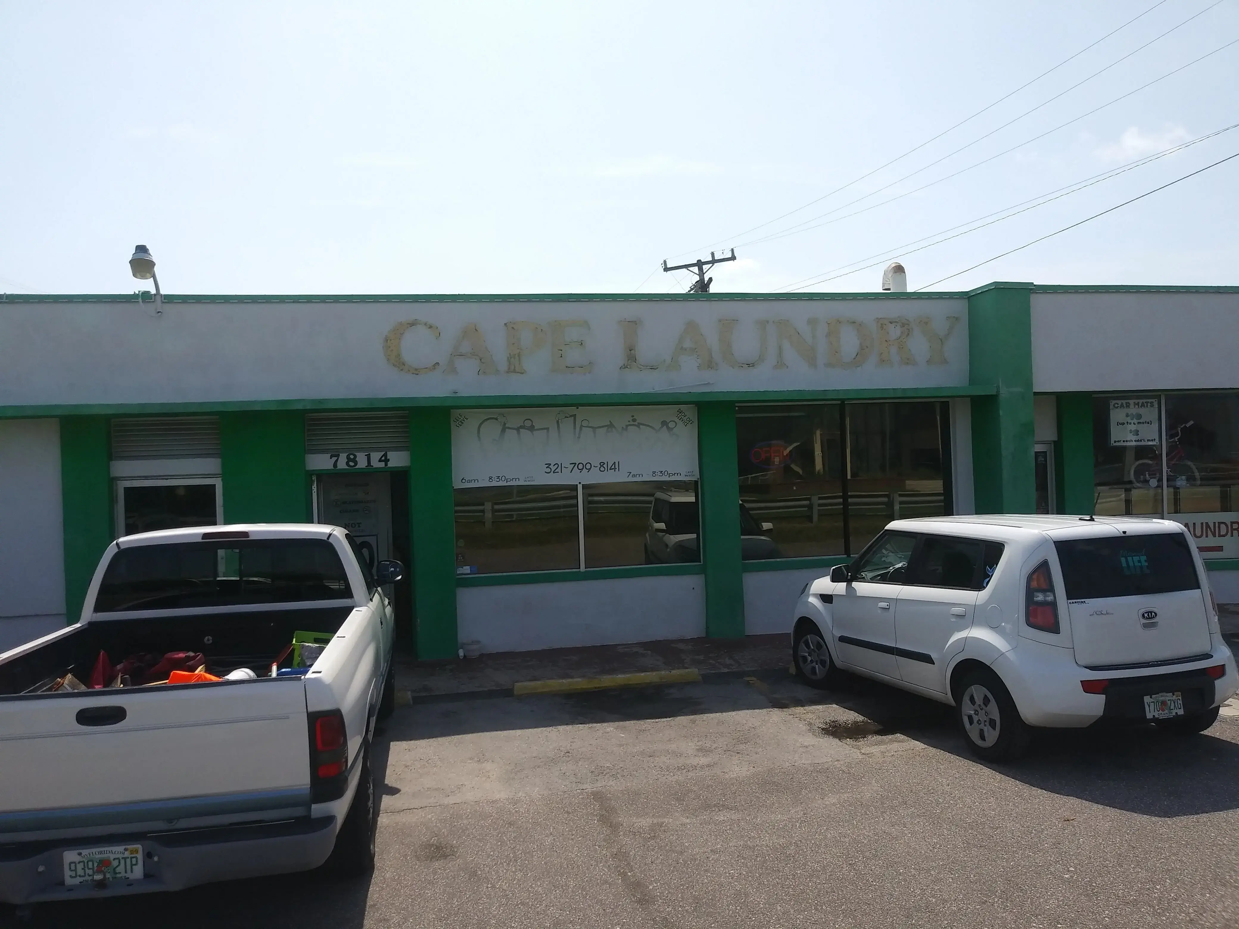 Cape Laundry - Image 11