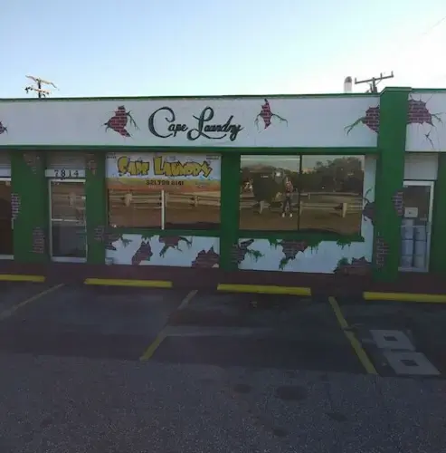 Cape Laundry - Image 1